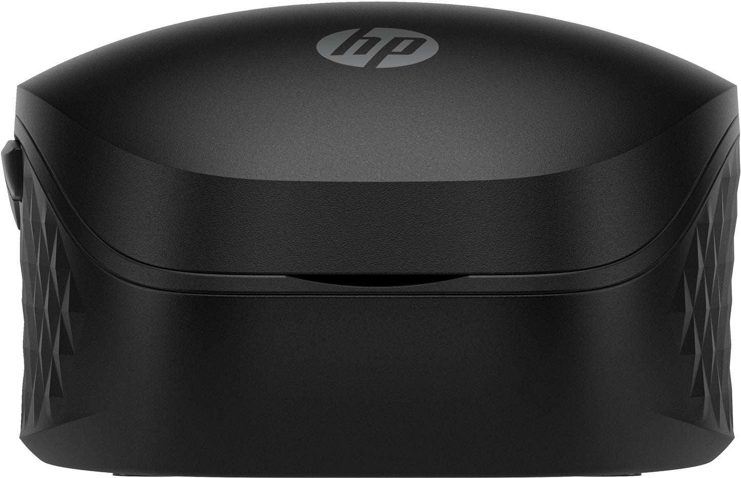 HP 420 programmierbare Bluetooth - Beidhändig - Bluetooth - 4000 DPI - Schwarz - Maus