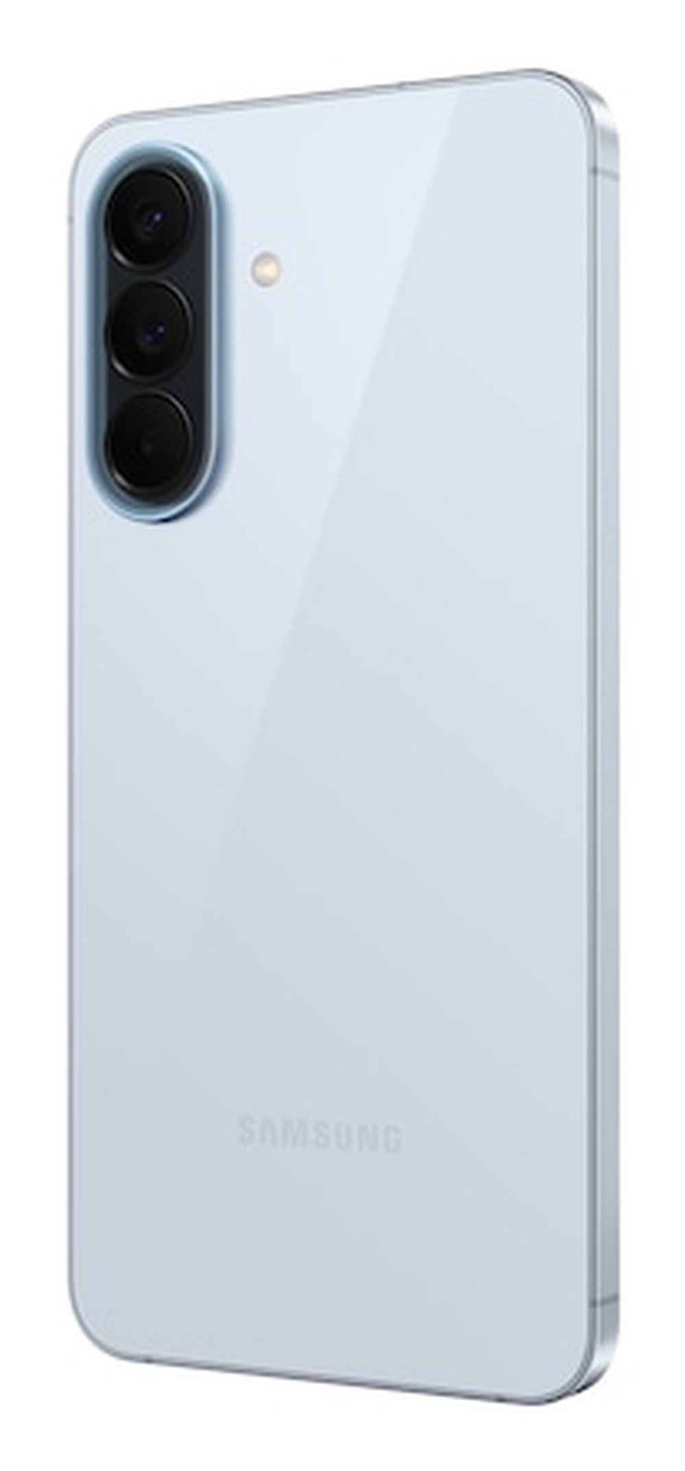 Samsung A576B Galaxy A57 256GB Awesome Iceblue Telekom - Mobiltelefon