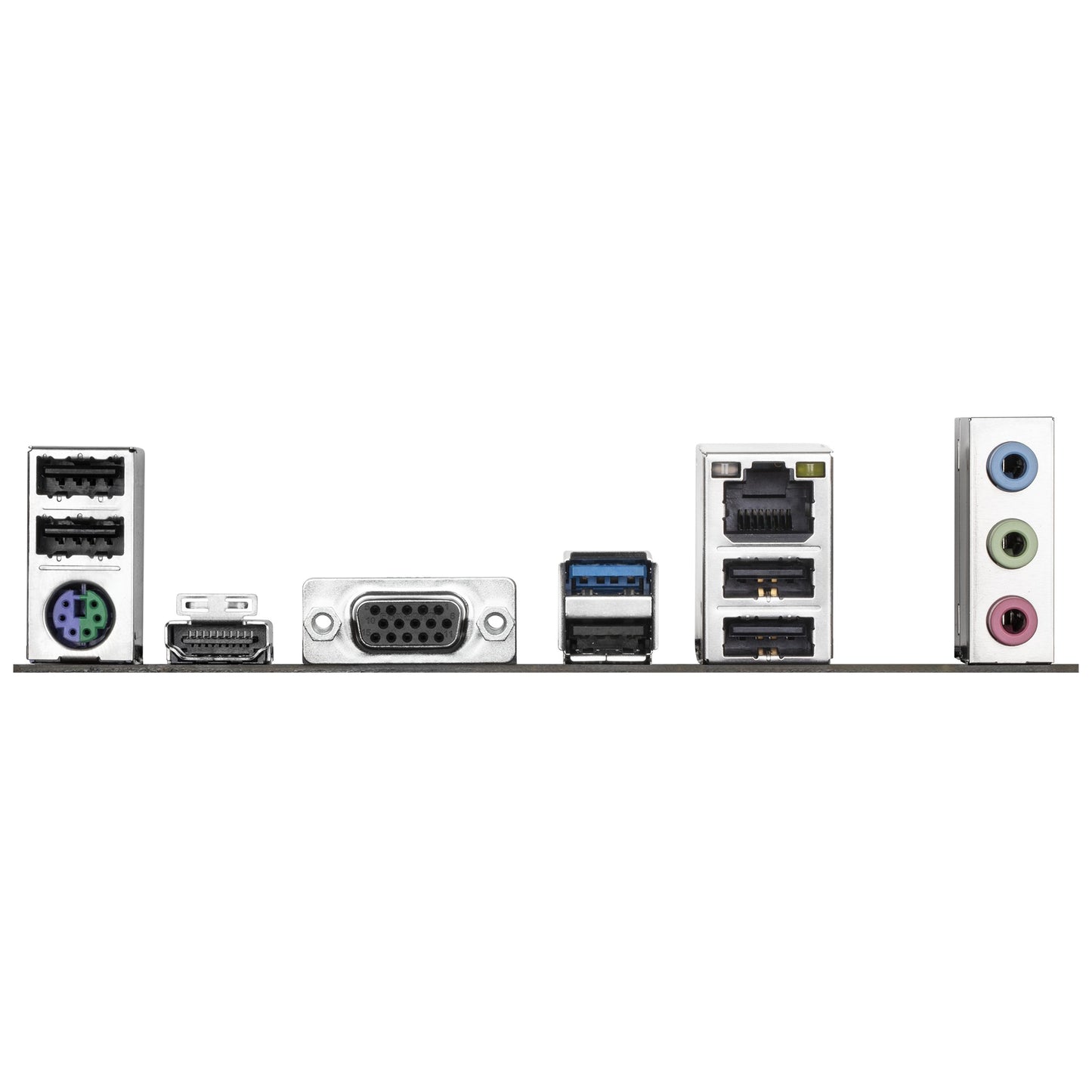Gigabyte 1851 H810M H - /M.2/HDMI/VGA/AµATX - Intel Sockel 1851 (Core Ultra 100&200) - Mainboard