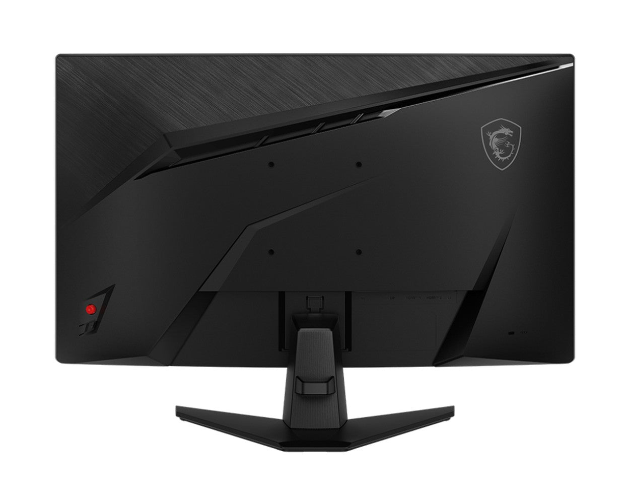 MSI MAG 274CQFDE 27 Zoll WQHD Curved Rapid VA LED 16:9 180 Hz Gaming Monitor - • Energieeffizienzklasse: F• 68.6 cm (27 Zoll) - Monitor