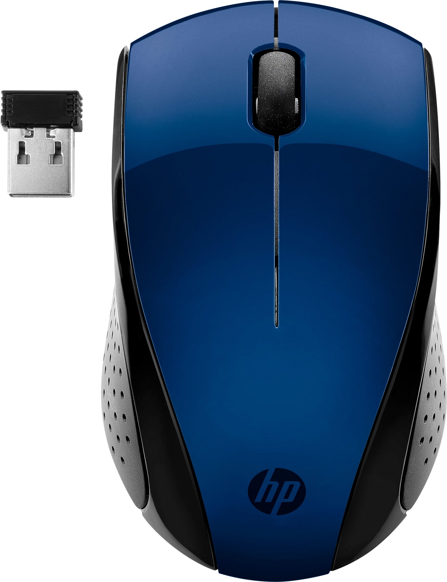 HP 7KX11AA#ABB - Bluetooth - Maus