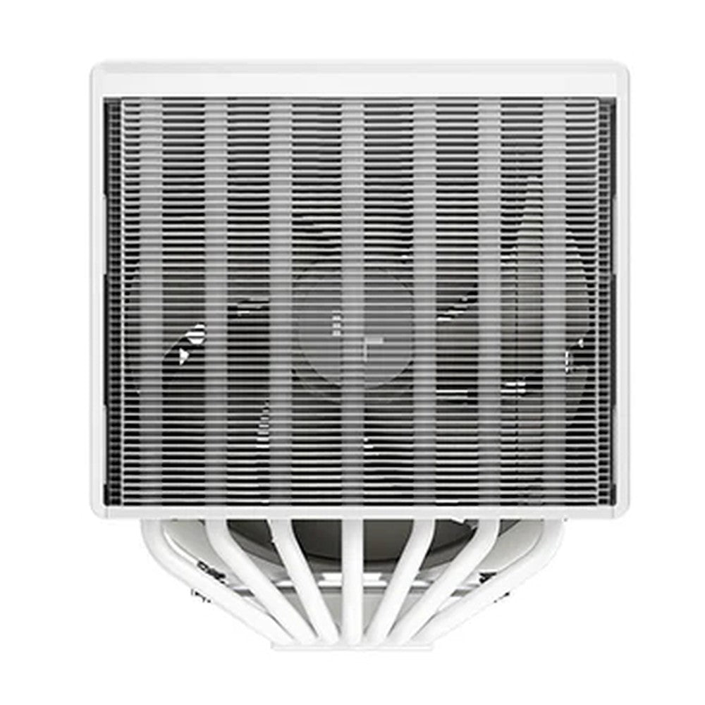Deepcool Assassin 4S Wh weiß - CPU - AMD Sockel AM4 (Ryzen) - Kühler