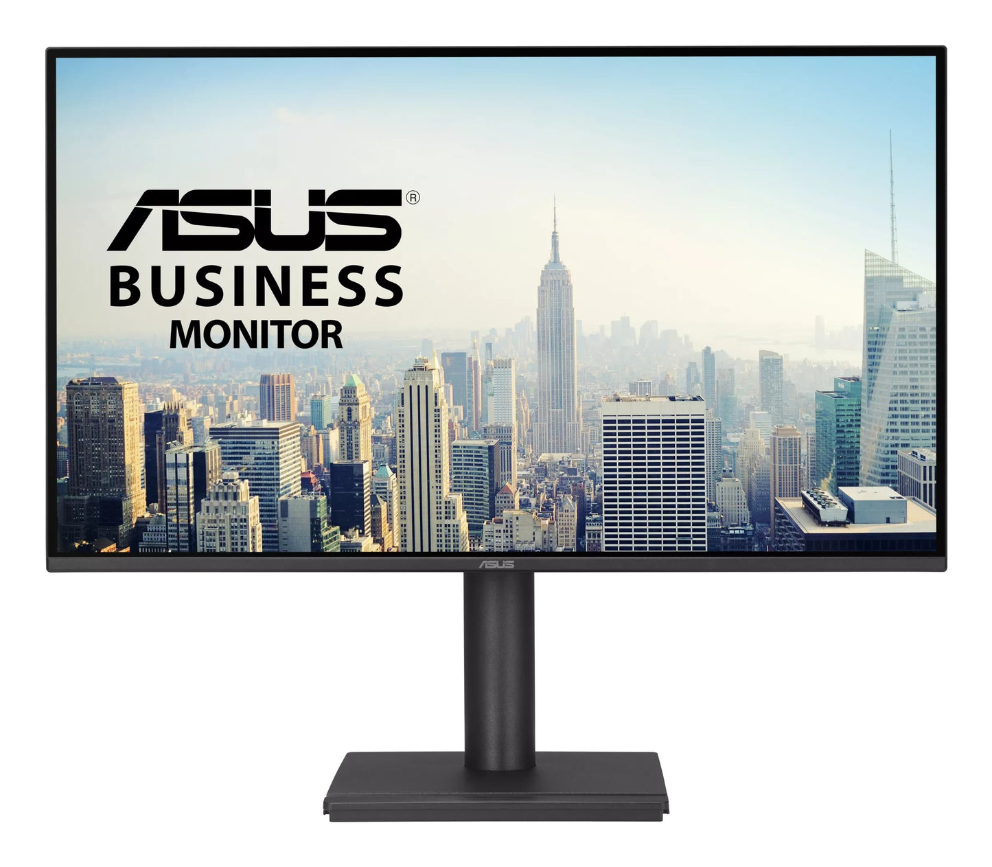 ASUS Be27Aq Quad HD Business Monitor 27? - 68,6 cm - Monitor