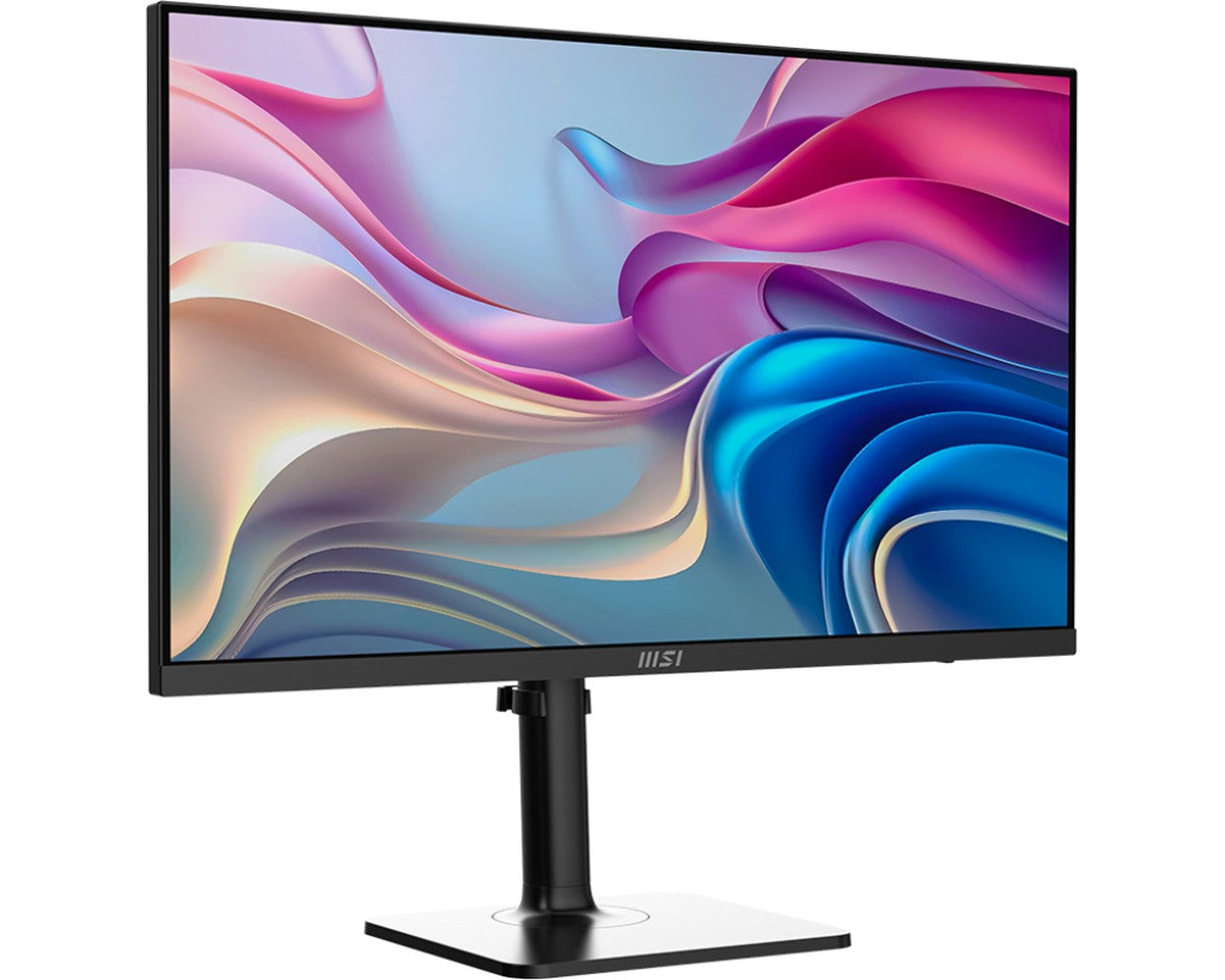 MSI Modern Md272Uphgde 27" IPS UHD - 68,6 cm - Monitor