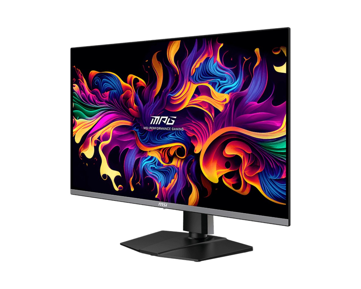MSI Mpg 322URXDE Qd - Oled - Oled - Gaming - 32" - 80 cm - Monitor