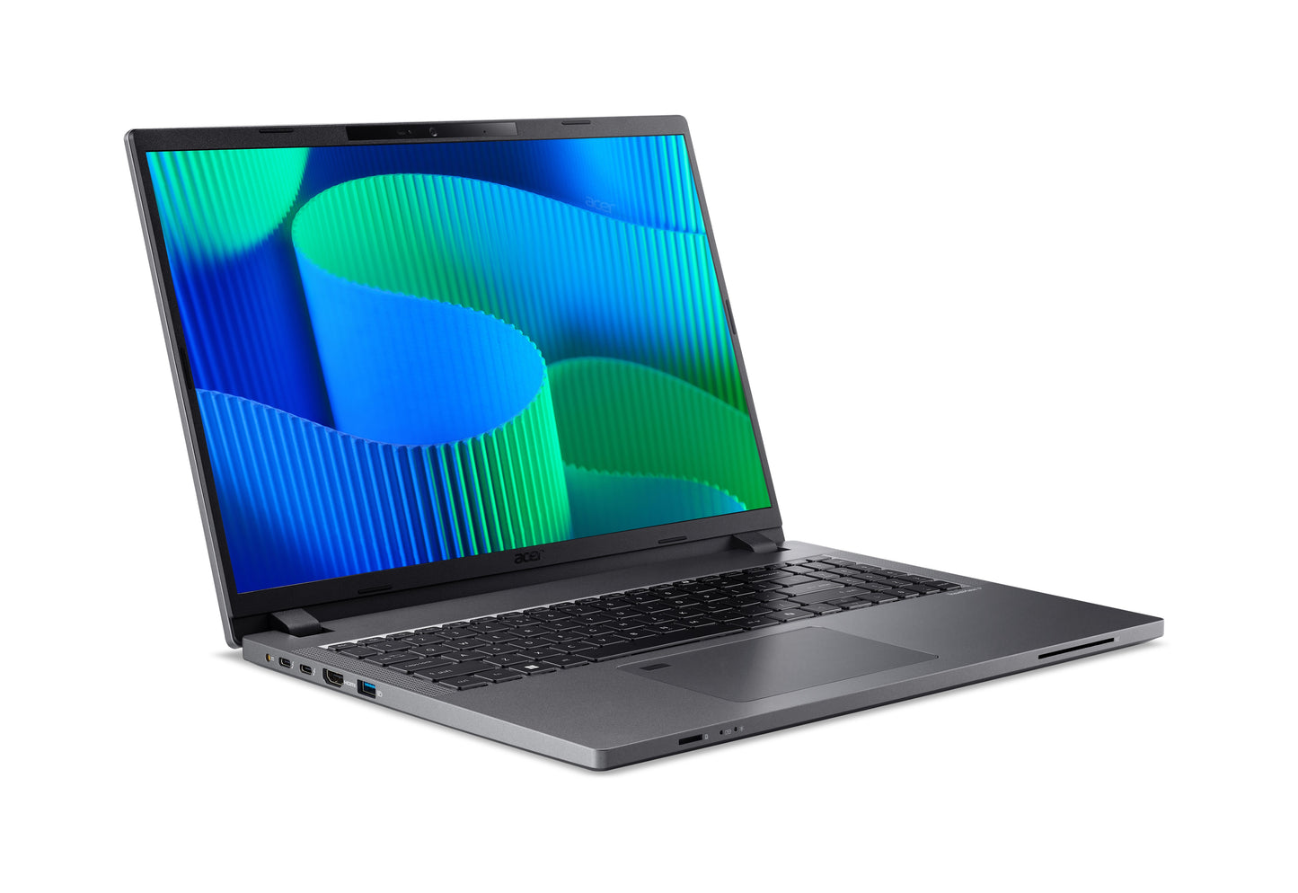 Acer TravelMate TMP216 - 16" Notebook - Core i5 Mobile 1,4 GHz 40,6 cm - Notebook