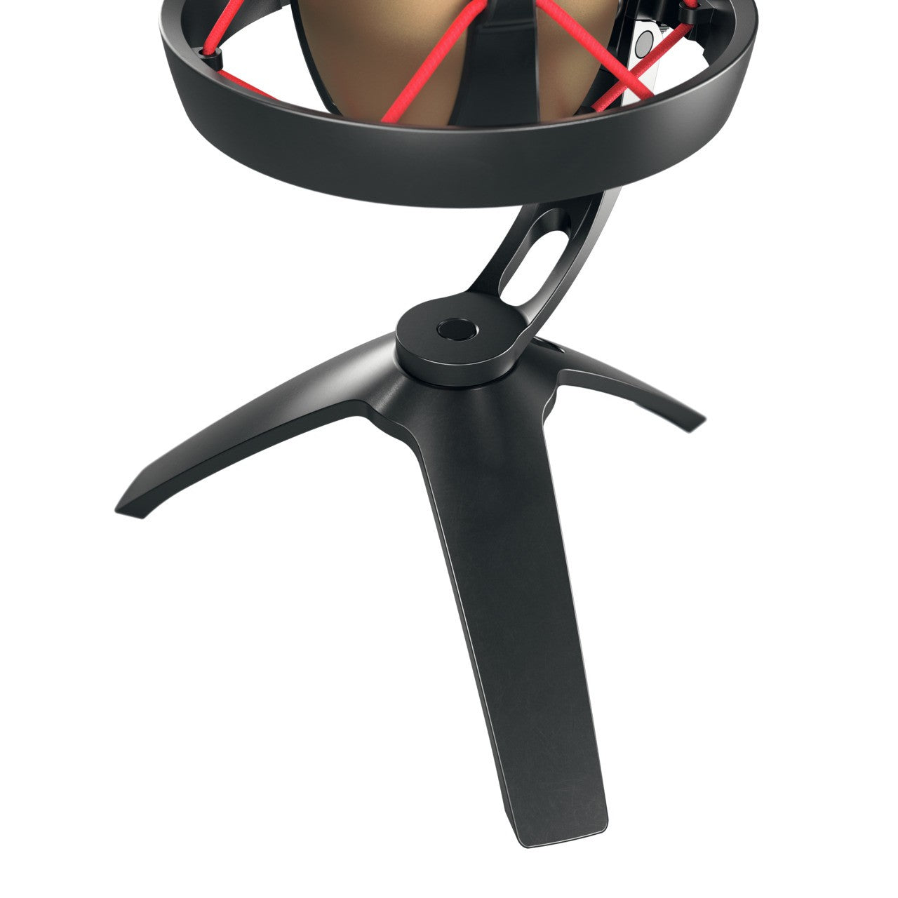 Cherry UM 9.0 PRO RGB - Tischmikrofon - 24 Bit - 192 kHz - 122 dB - Kabelgebunden - USB - Mikrofon