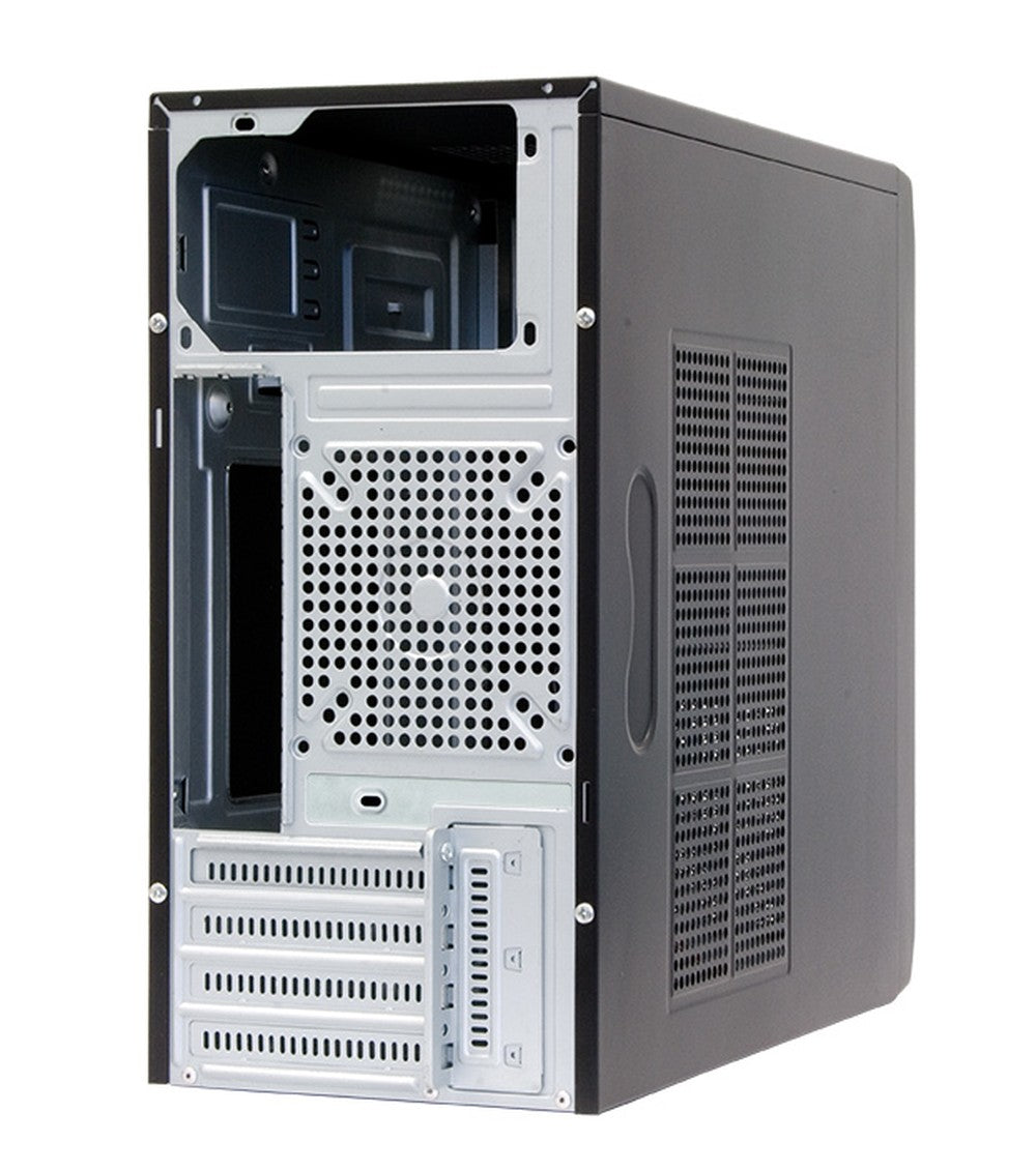 Chieftec HT - 01B - OP mATX - Gehäuse