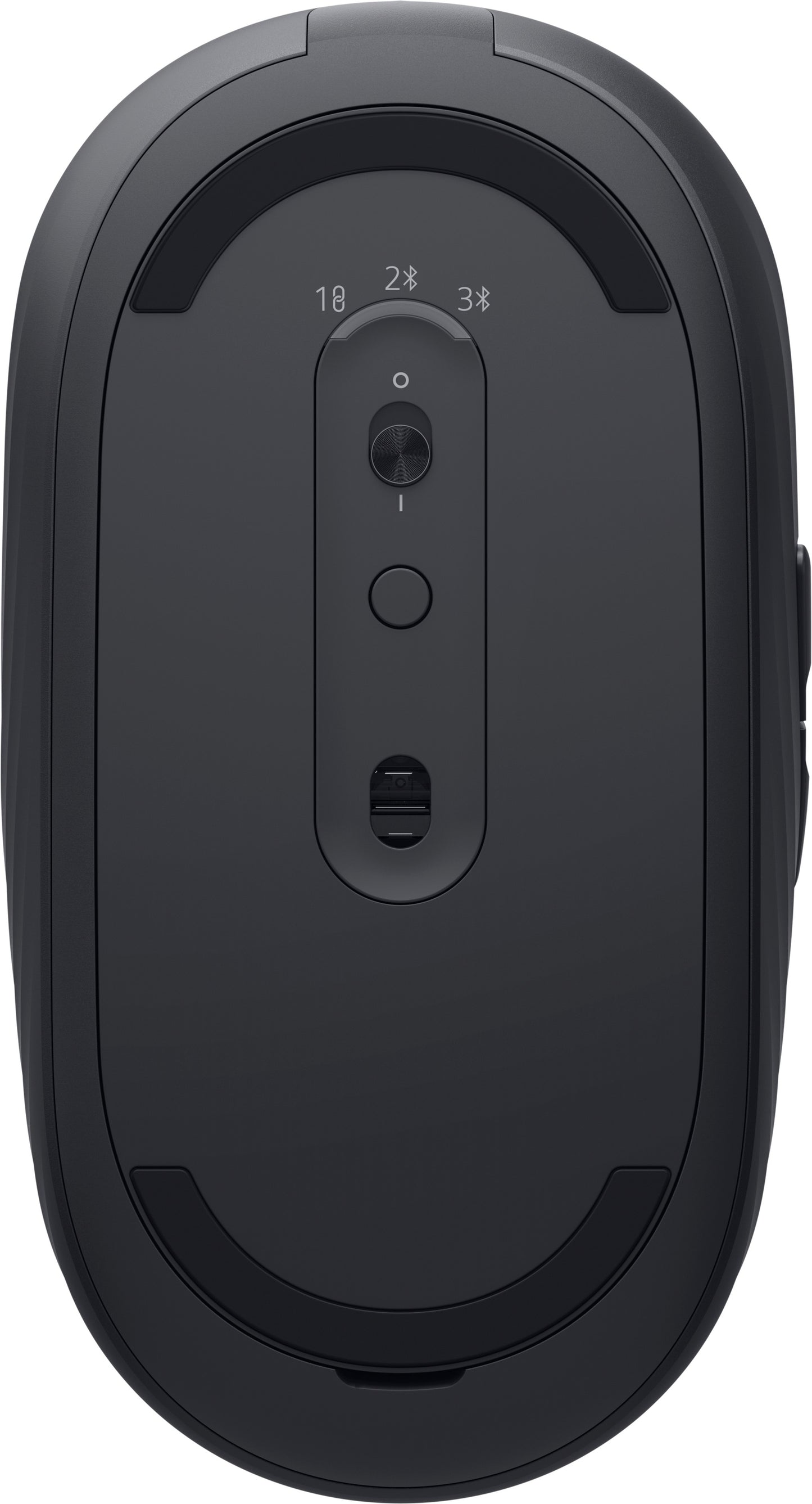 Dell Pro 7 Silent Mouse - ms726 - Optisch - Maus