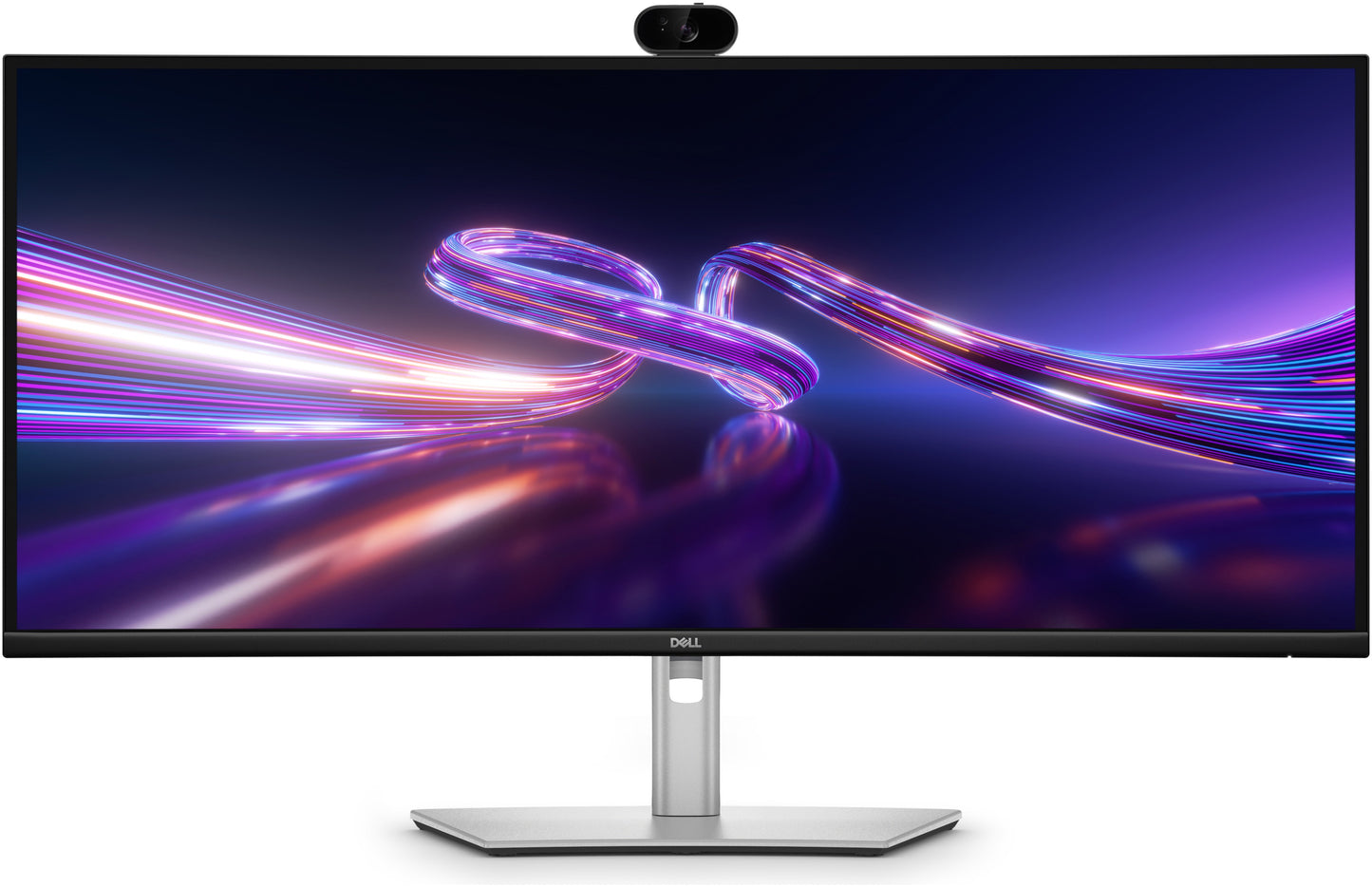 Dell Pro P 34 USB - C Hub Webcam Monitor - P3426WEV - 86,6 cm - Monitor