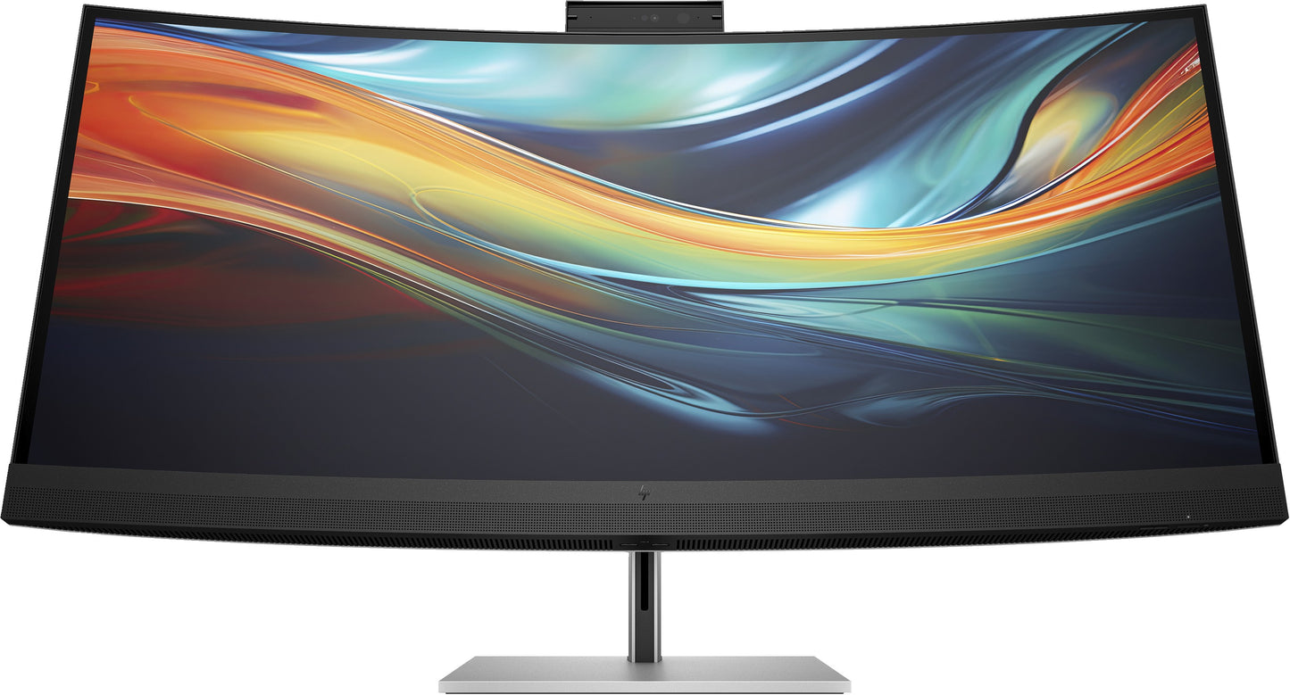 HP 740pm Series 7 Pro 40" - 100,8 cm - Monitor
