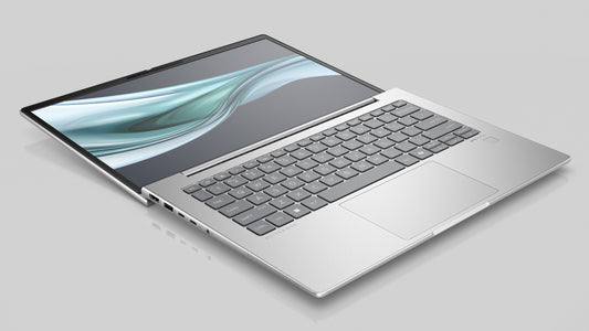 HP EliteBook 640 G11 Intel Core Ultra 5 125U - Core Ultra 5 - Notebook