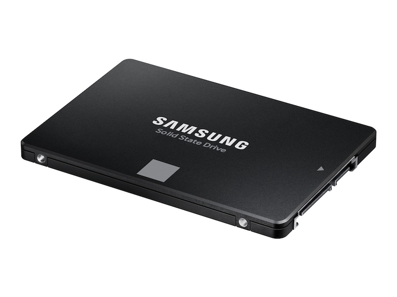 Samsung 870 EVO - 500 GB - 2.5" - 560 MB/s - 6 Gbit/s - SSD
