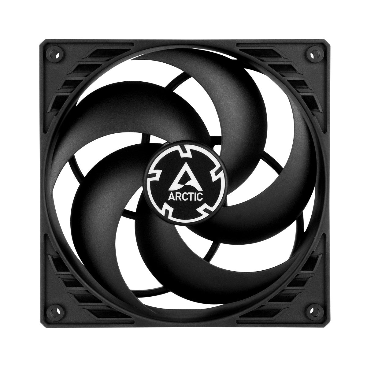 Arctic P14 Value Pack - Ventilator - 14 cm - 1700 RPM - 0,3 Sone - 72,8 cfm - 123,76 m³/h - Kühler