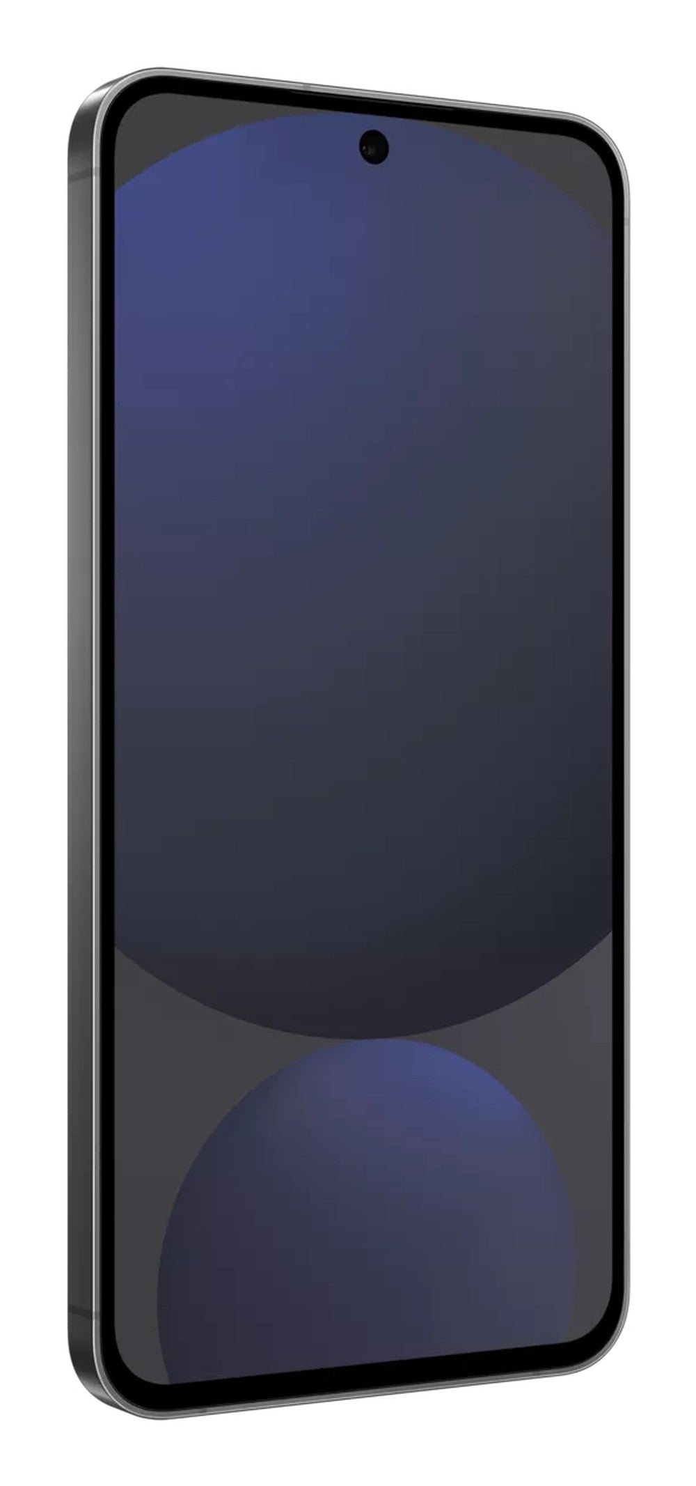 Samsung Galaxy S24 FE Graphite - 128 GB - Mobiltelefon