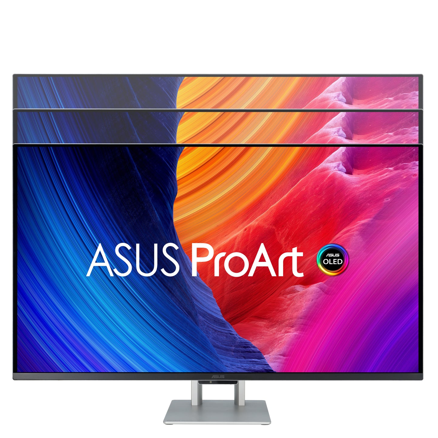 ASUS ProArt Oled Pa32Ucdm - Oled - 32 - 80 cm - Monitor