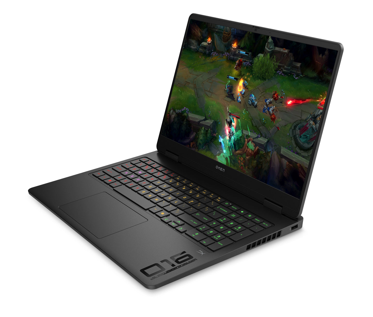 HP CV3Q2EA - 16" Notebook - Core Ultra 7 40,6 cm - Notebook