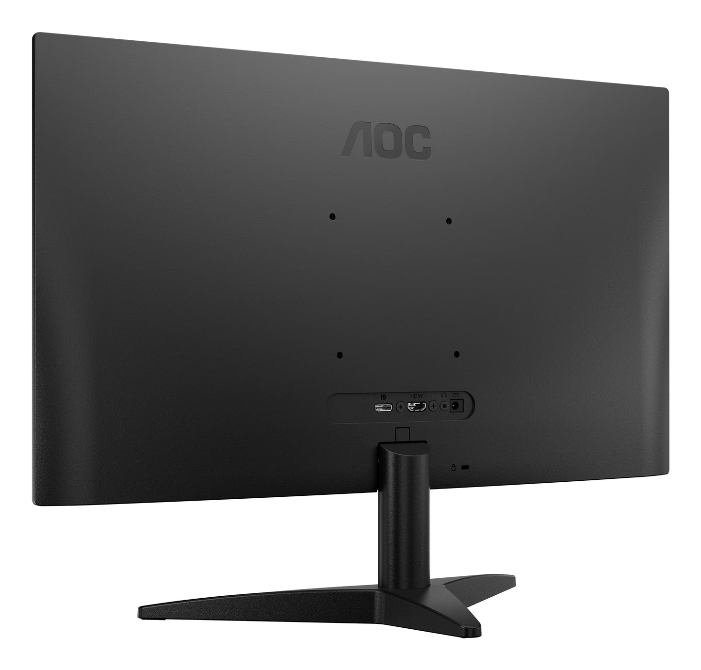 AOC 24B36X - LED - 61 cm (24") (23.8" sichtbar) - Monitor