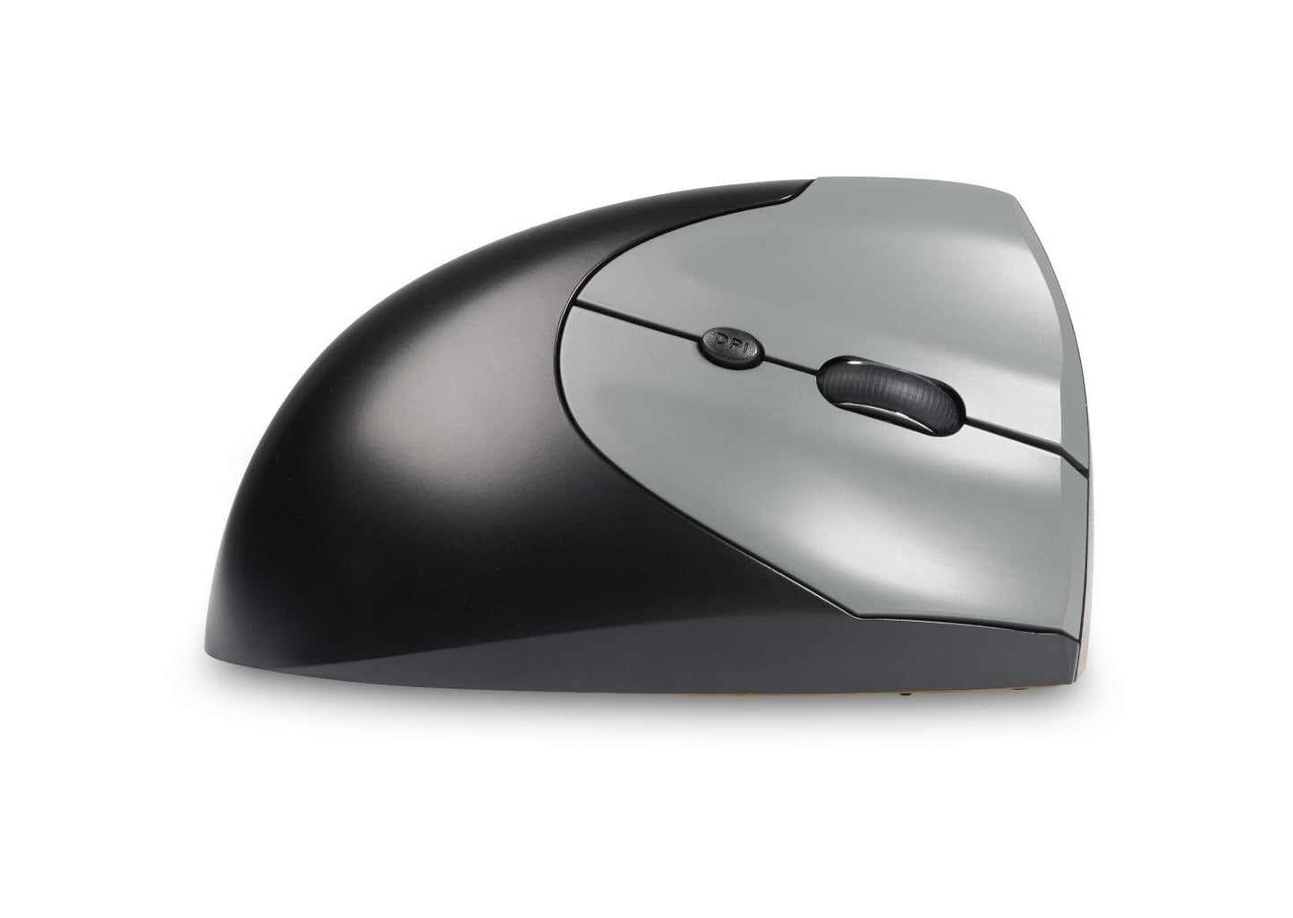 Bakker HandShake 3 - Mode Vertical Mouse Right - Optisch - Maus