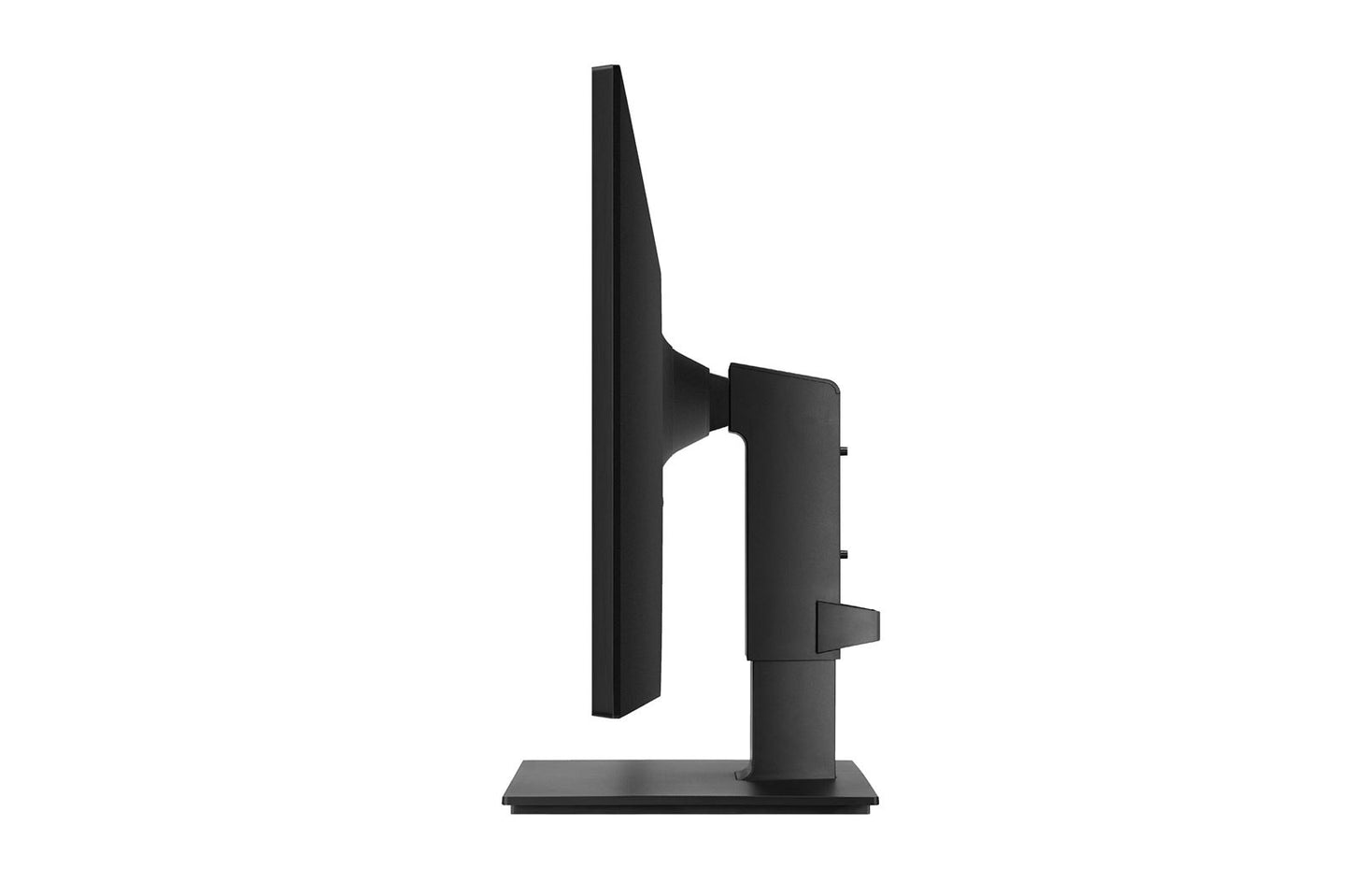 LG 27BN55UP - B - 68,6 cm (27") - 3840 x 2160 Pixel - 4K Ultra HD - 5 ms - Schwarz - Monitor