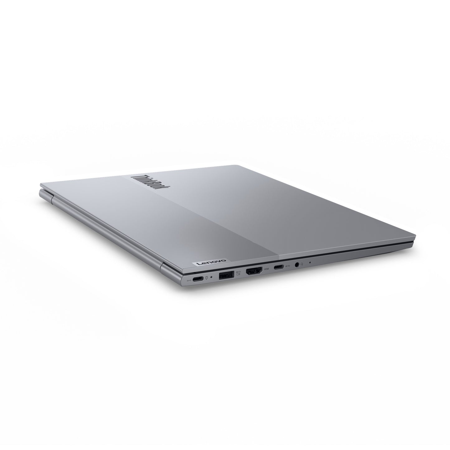 Lenovo ThinkBook 14 G7 - 14" WUXGA - Ryzen 5 7535HS - AMD R5 - Notebook
