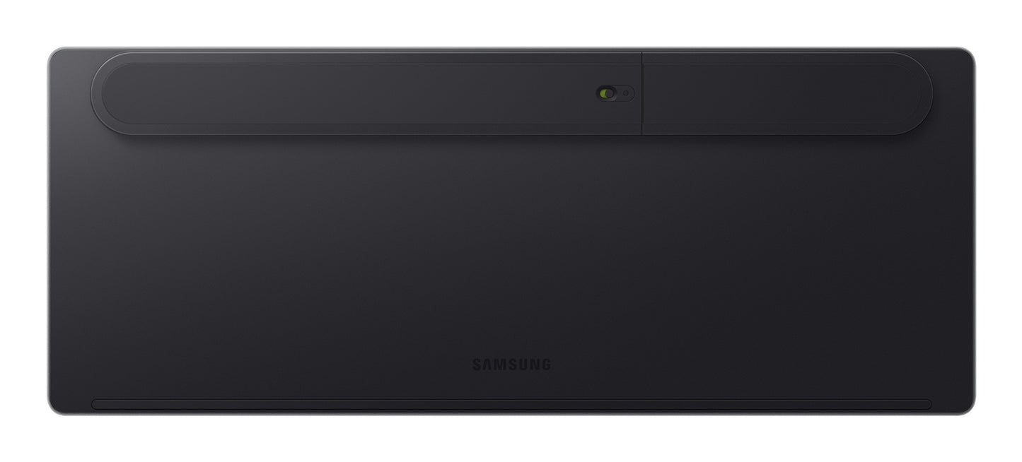 Samsung Universal Smart Keyboard dark gray - QWERTZ - Tastatur