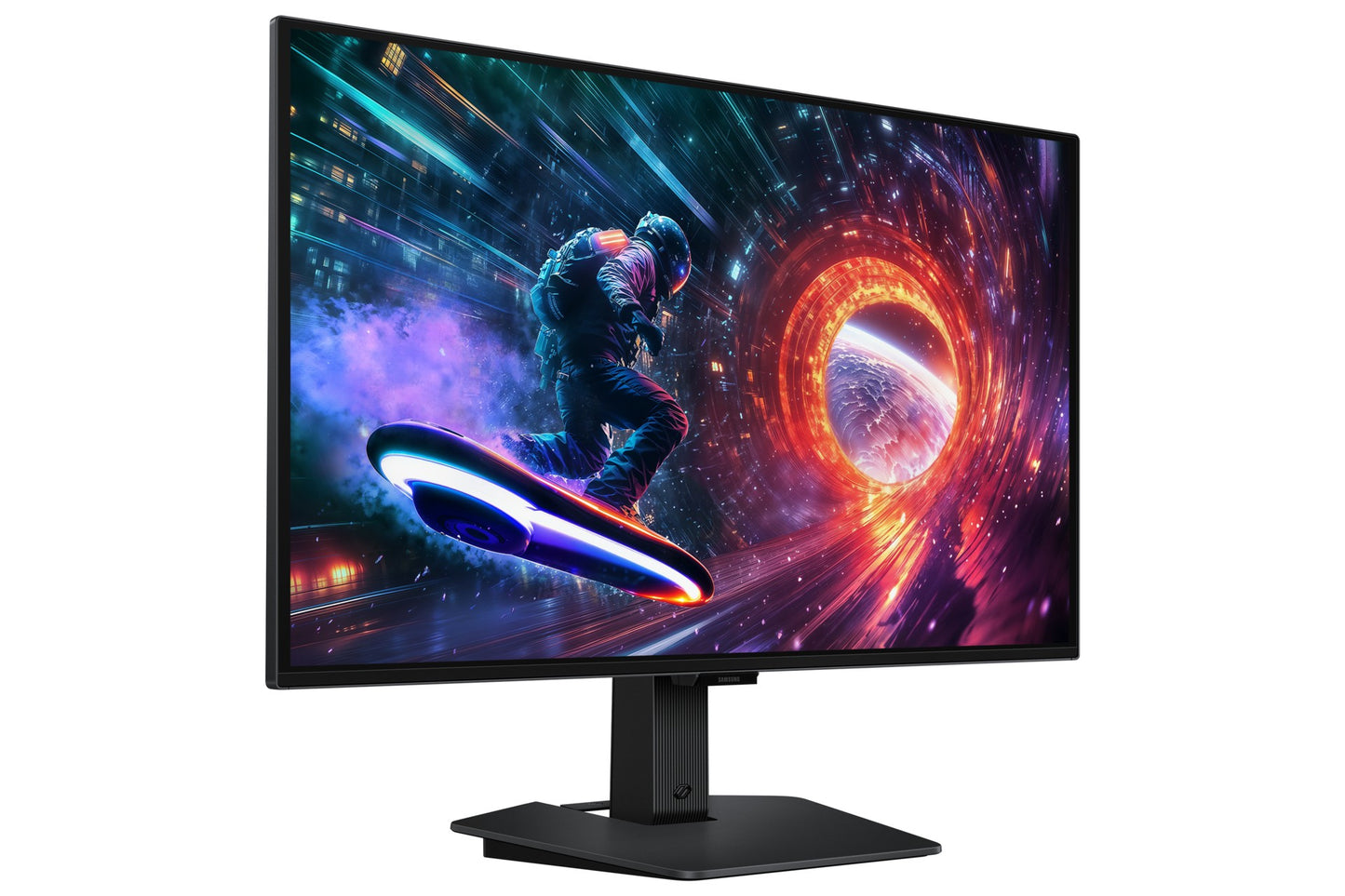 Samsung Odyssey OLED G5 G50SF S27Fg506Su - 68,6 cm - Monitor
