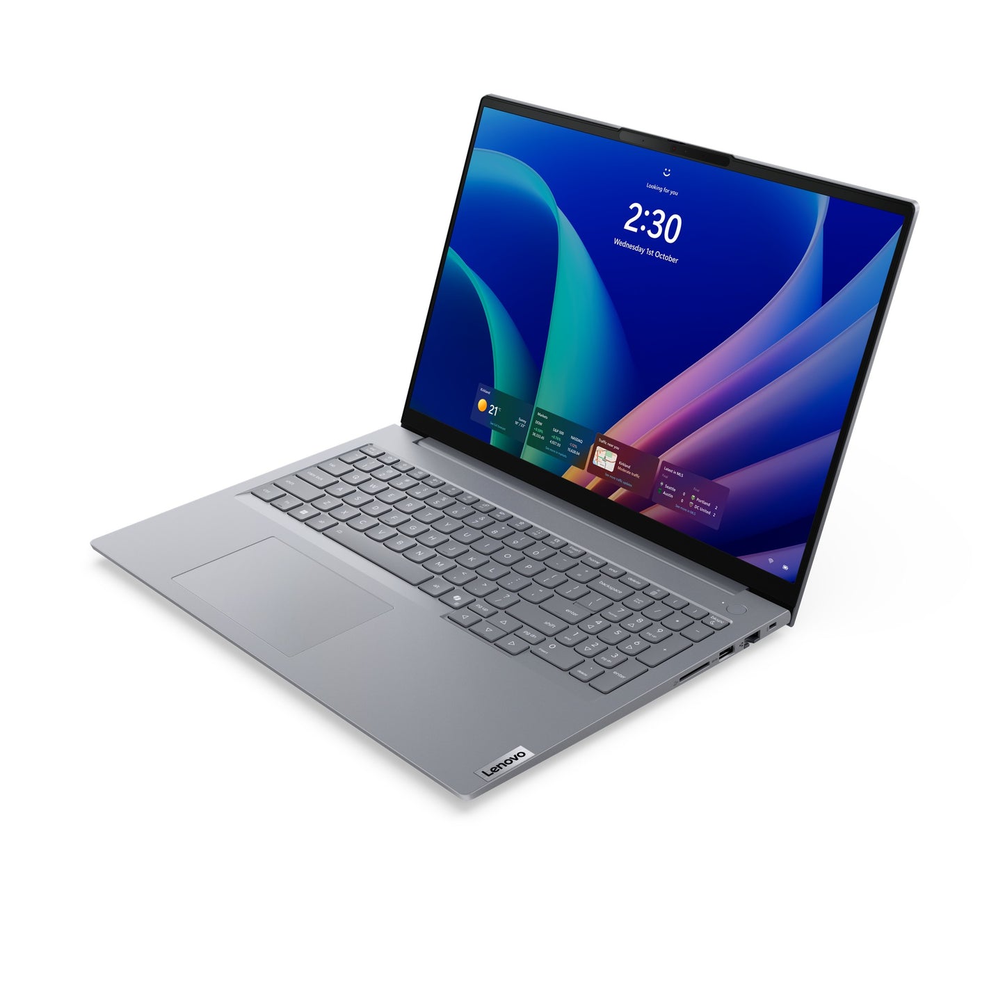 Lenovo ThinkBook 16 G9 16" Ultra5 325 32 - Core Ultra 5 - Notebook