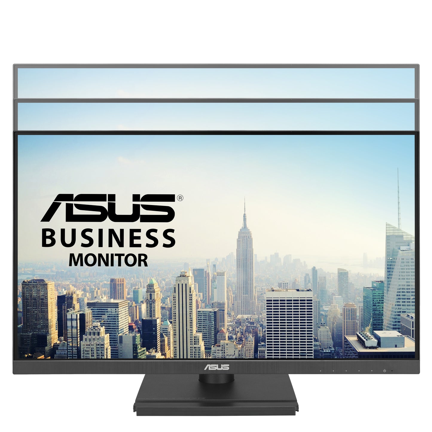 ASUS Business Va24Dqfs - Flachbildschirm TFT/LCD - 24" - 60,5 cm - Monitor