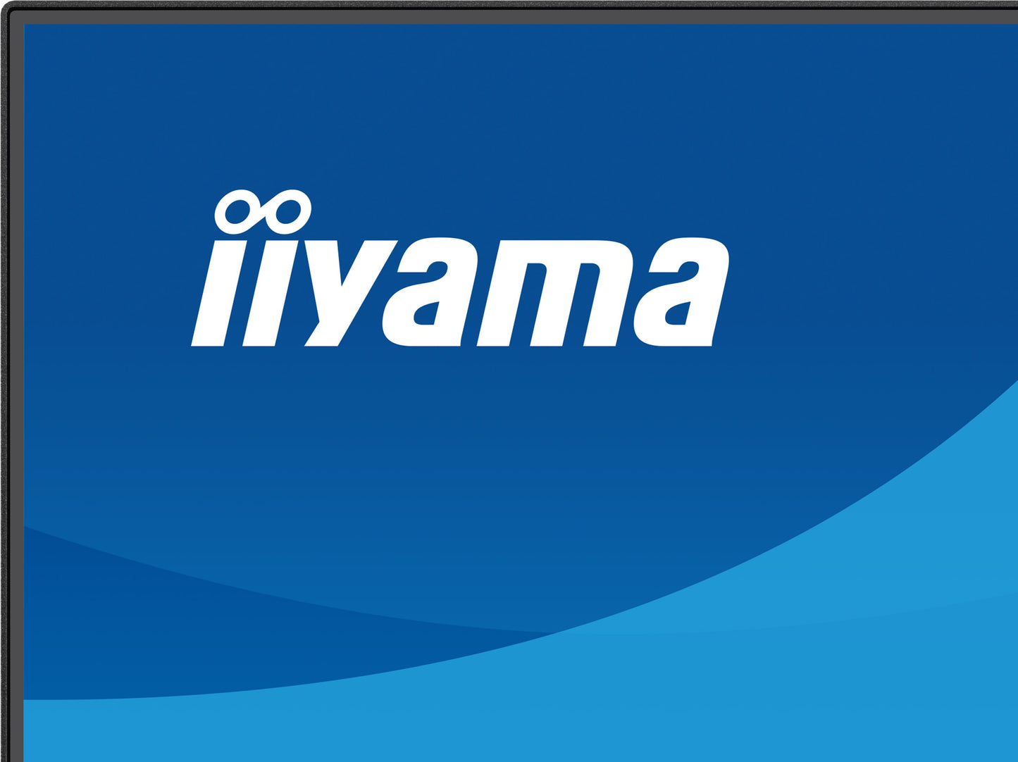 Iiyama 24 IPS USB - C HDMI DP MULTIMED - 60,5 cm - Monitor