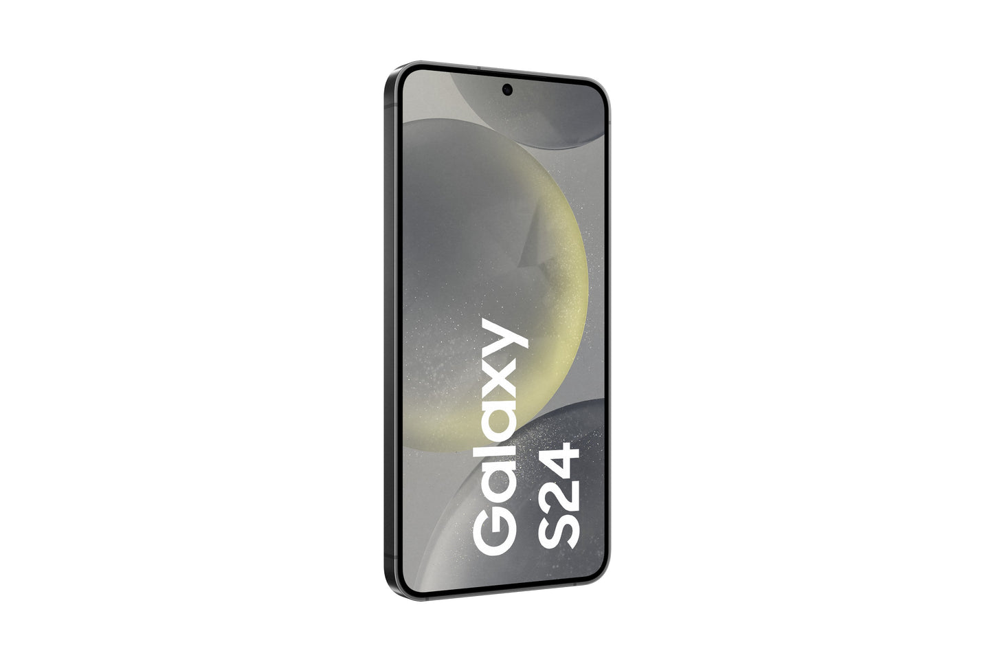 Samsung Galaxy S24 - 15,8 cm (6.2") - 8 GB - 128 GB - 50 MP - Android 14 - Schwarz - Mobiltelefon