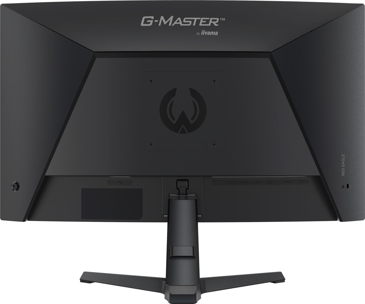 Iiyama G - Master GC2784HSU - B1 27" Curved Gaming - 68,6 cm - Monitor