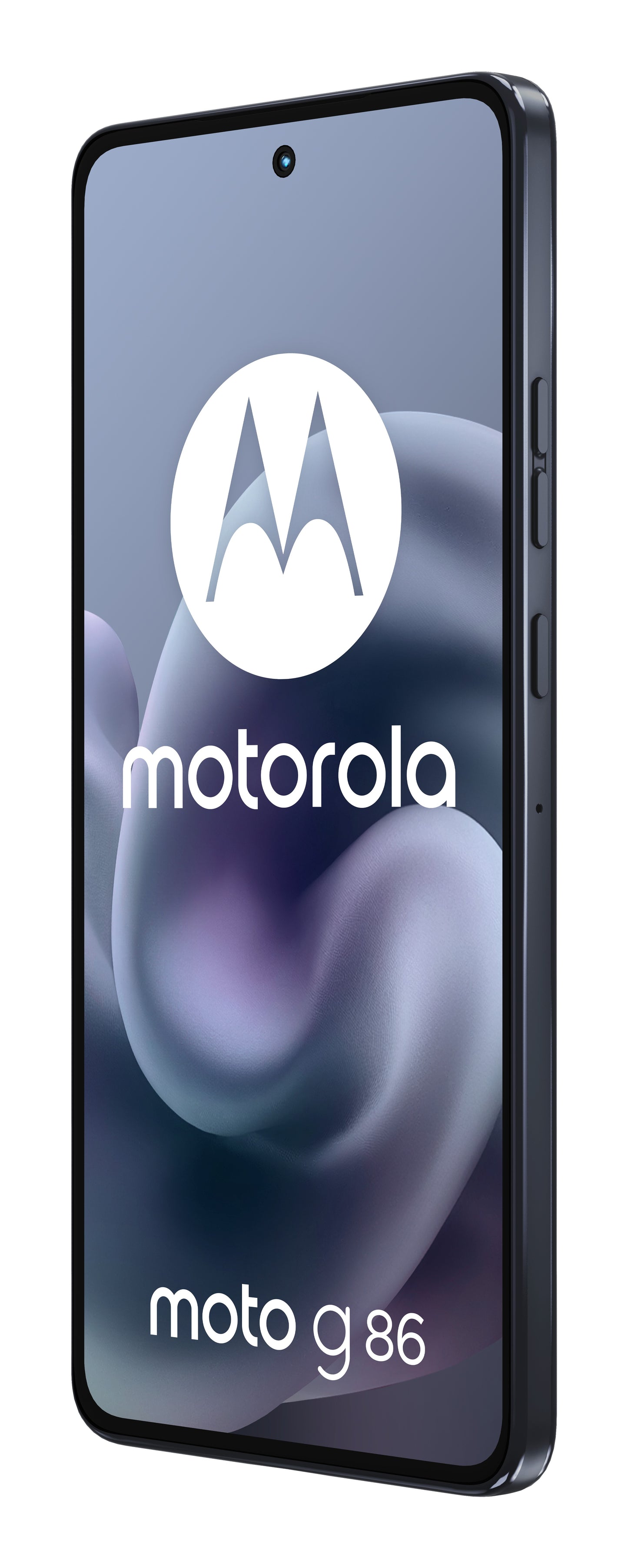 Motorola Moto G86 - 5G Smartphone - Dual-SIM