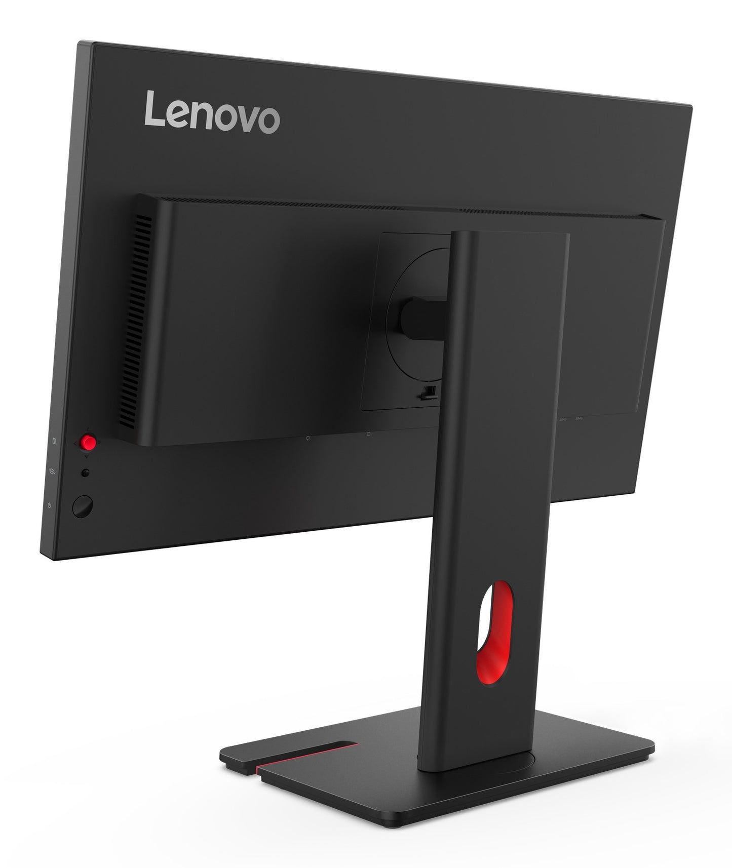 Lenovo ThinkVision T24 - 60,5 cm/23,8" Flachbildschirm (TFT/LCD) - 1.920x1.080 IPS - Monitor