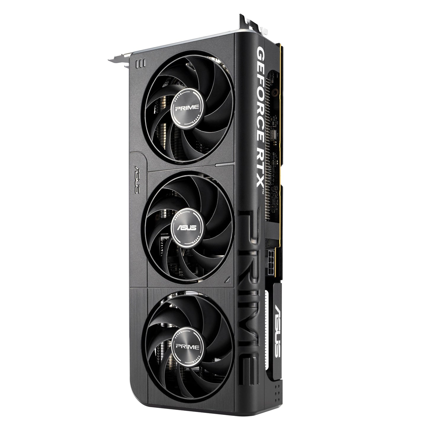 ASUS Prime GeForce Rtx 5060 OC - PCI - Express - Grafikkarte