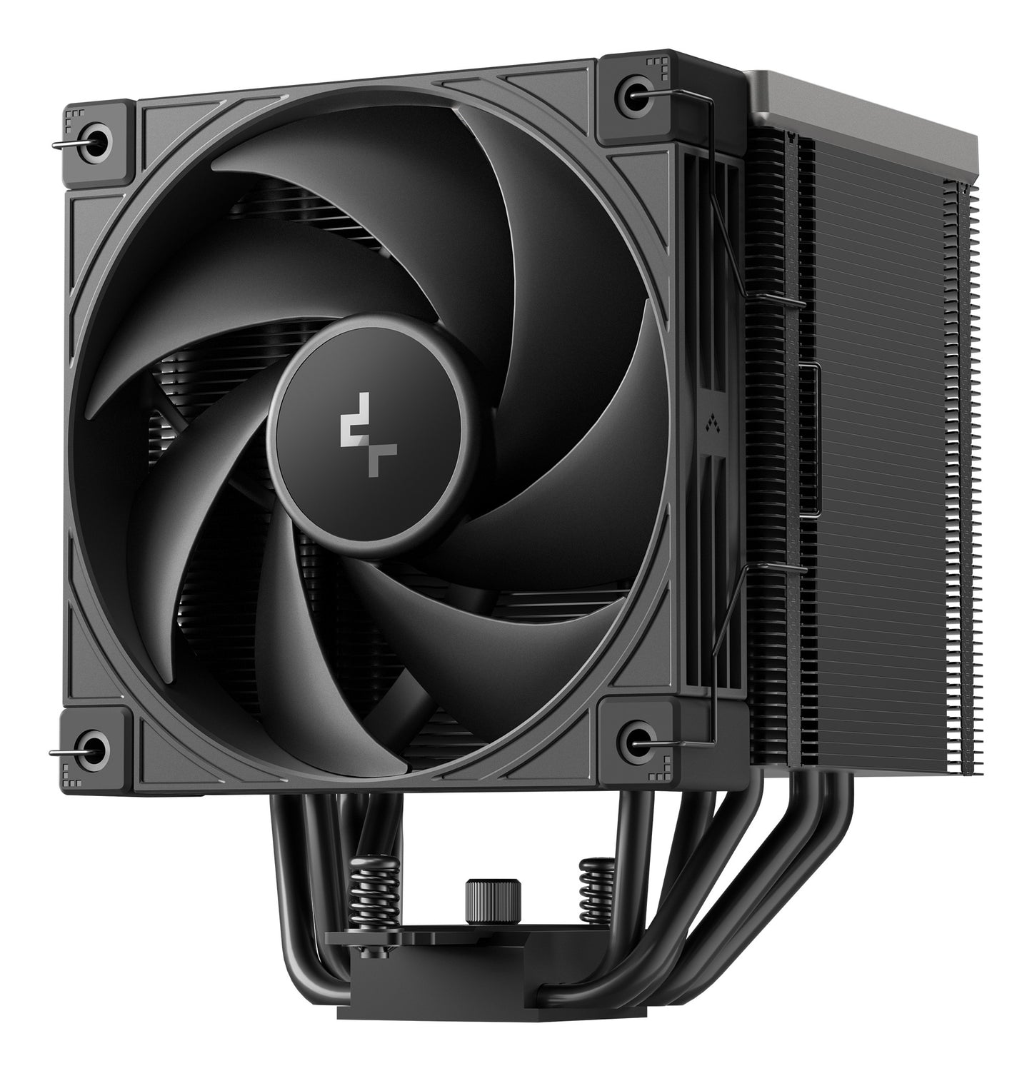 Deepcool K Cooler Ak500 G2 R - AK500G2 - BKNNMN - GJD - CPU - 31,45 dB - Kühler