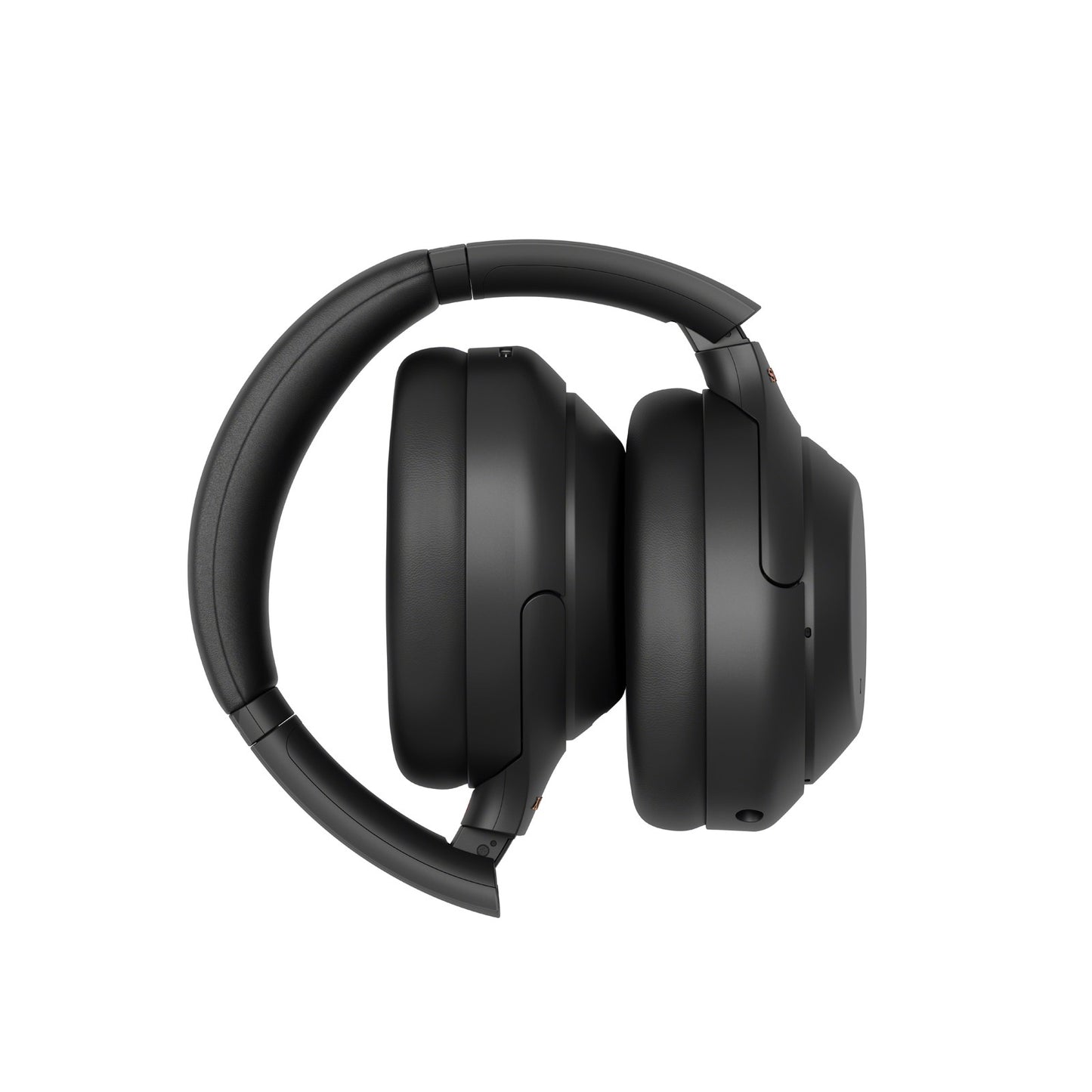 Sony WH - 1000XM4 - Kabellos - 4 - 40000 Hz - Anrufe/Musik - 254 g - Schwarz - Kopfhörer