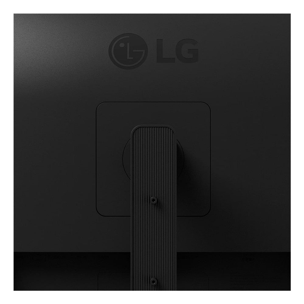 LG 27BA550 - B - LED - Monitor
