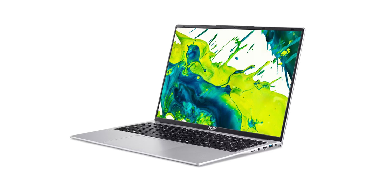 Acer Aspire Lite 16 A L16 - Intel Core i5 i5 - 1334U - Core i5 - Notebook