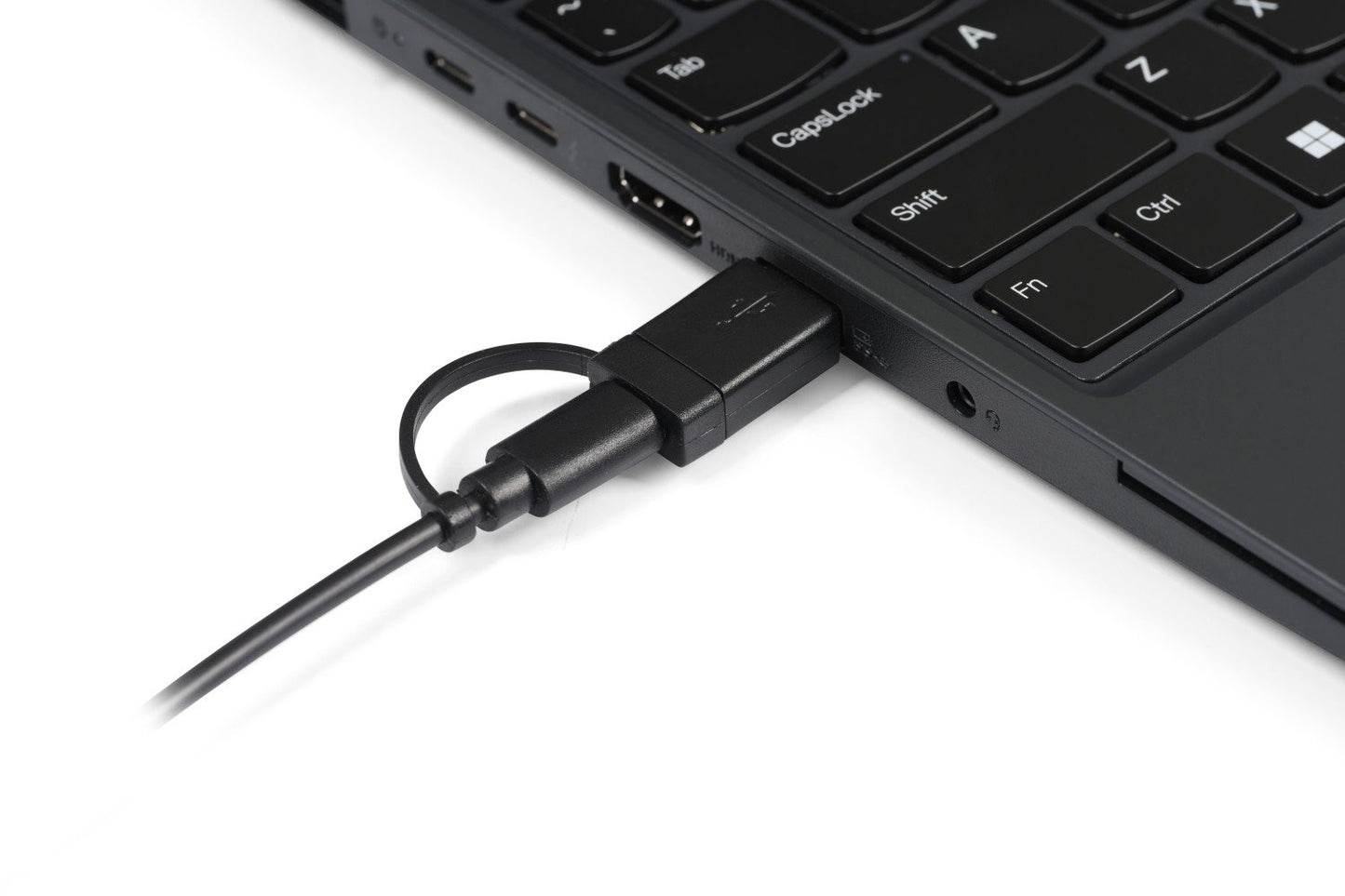 Bakker Elkhuizen Tastatur UltraBoard 950 V2 Wireless UK retail - QWERTY - Tastatur
