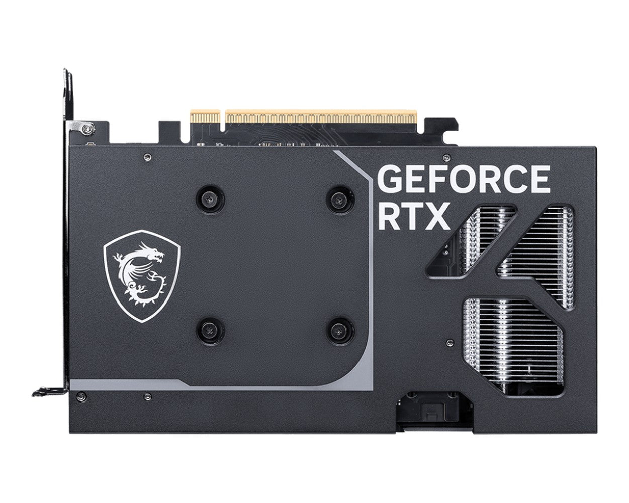 MSI GeForce RTX 5060 8G VENTUS 2X OC - VGA - PCI - E x16 - Grafikkarte