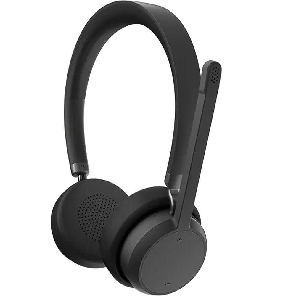 Lenovo Wireless Stereo Headset - 20 KHz - Headset