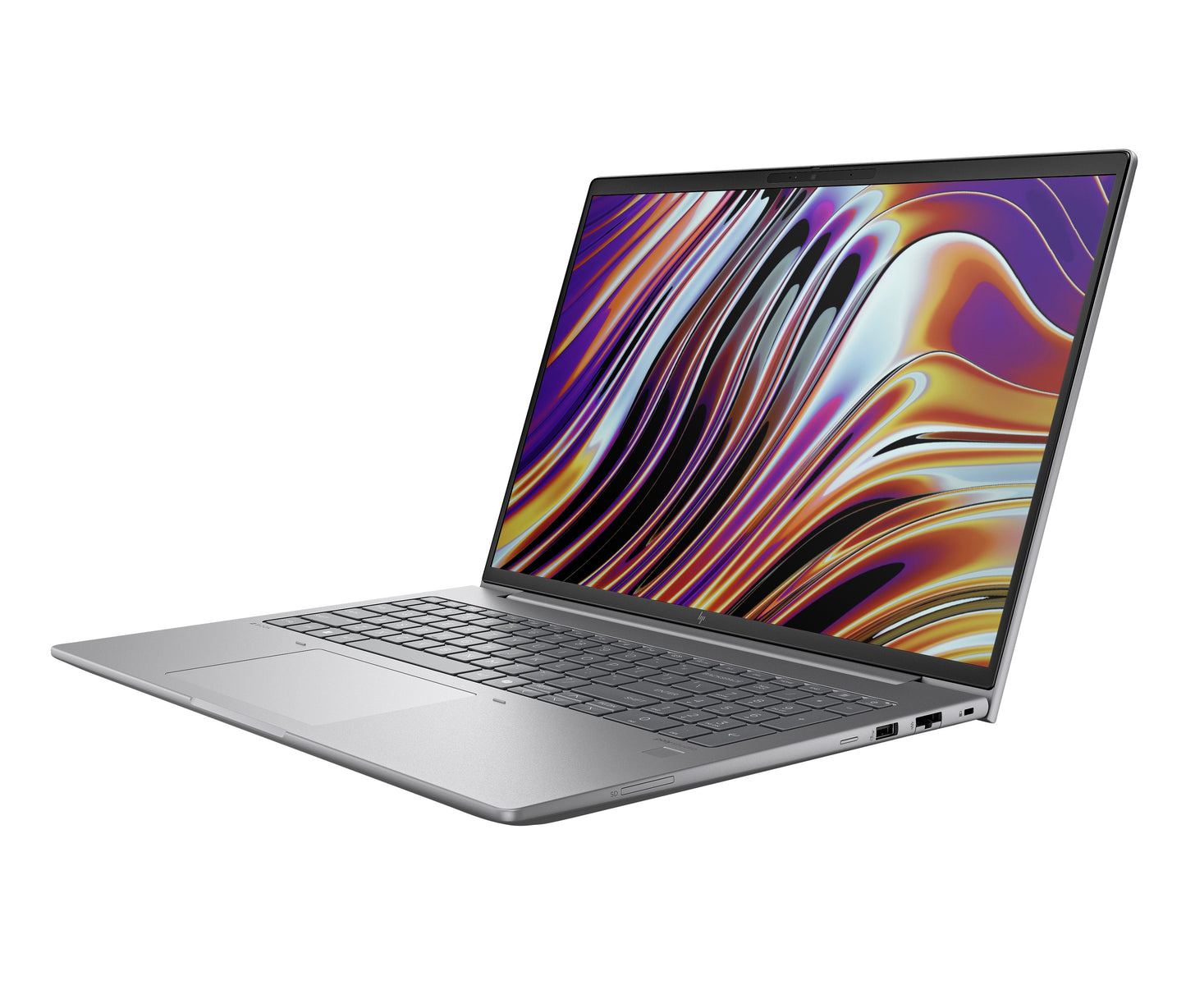 HP ZBook Power G11 A AMD Ryzen 7 8845HS Mobile Workstation - 5,1 GHz - Notebook