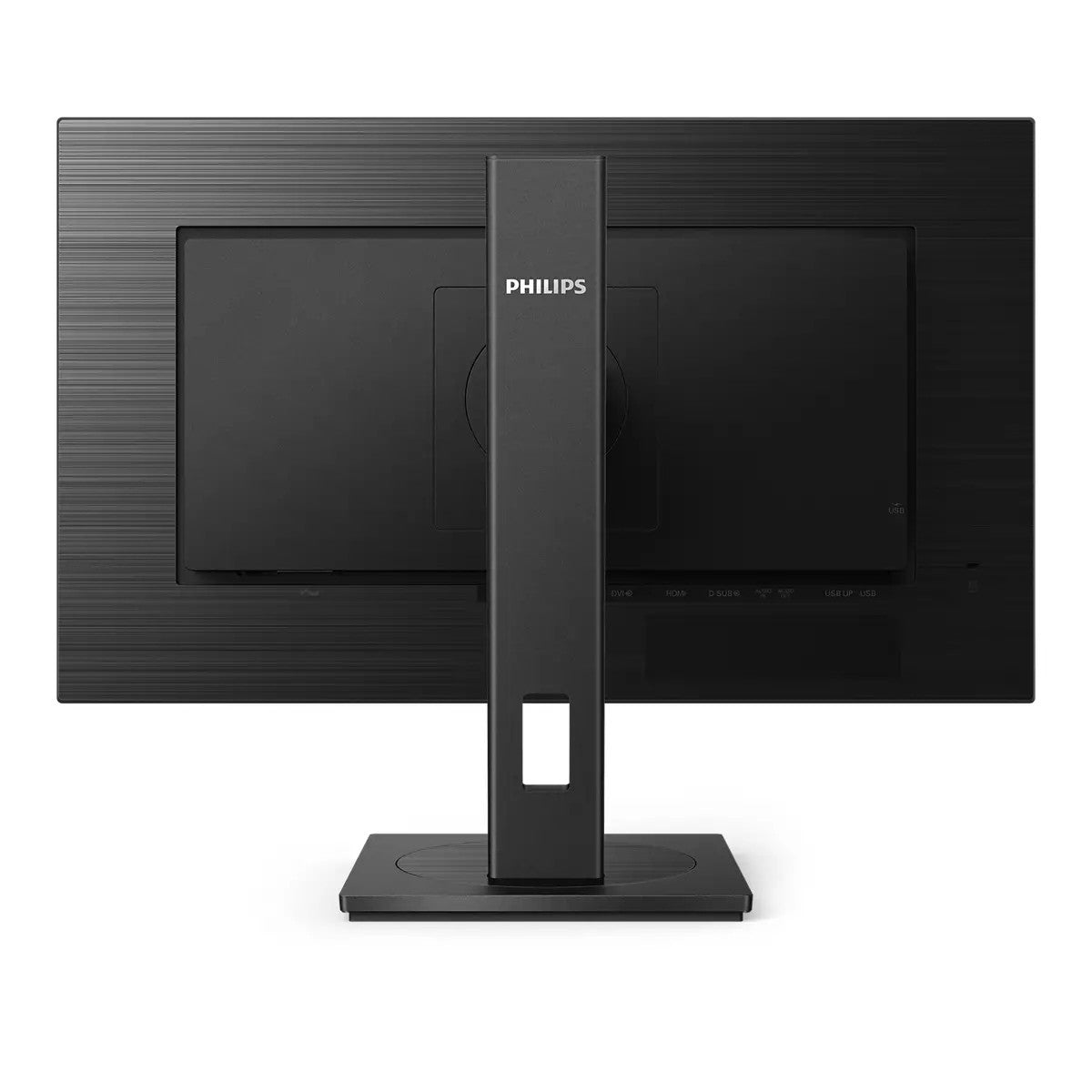 Philips 272S1M/00 - 68,6 cm (27") - 1920 x 1080 Pixel - Full HD - LCD - 4 ms - Schwarz - Monitor
