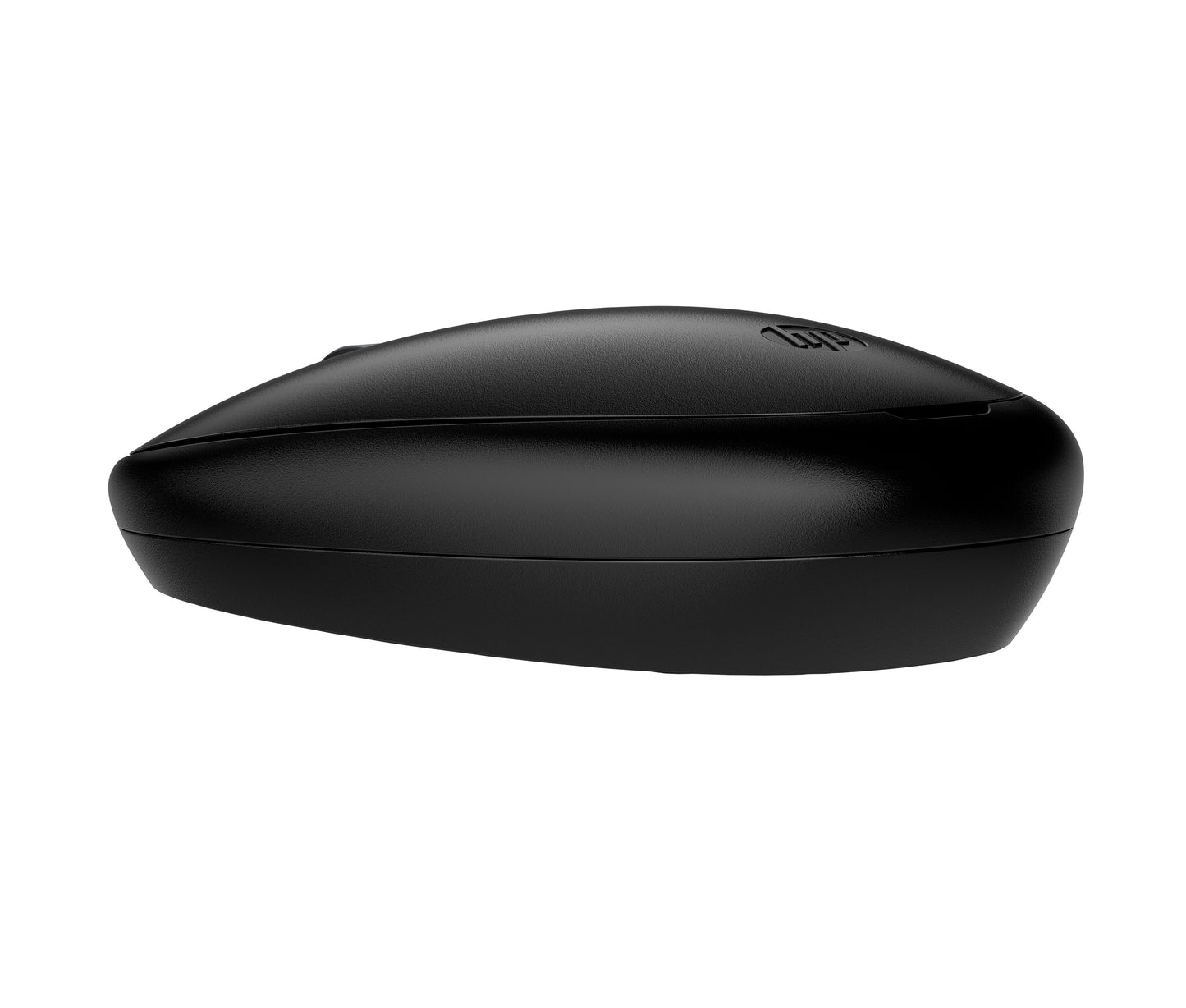 HP 245 Bluetooth - Beidhändig - Optisch - Bluetooth - 1600 DPI - Schwarz - Maus