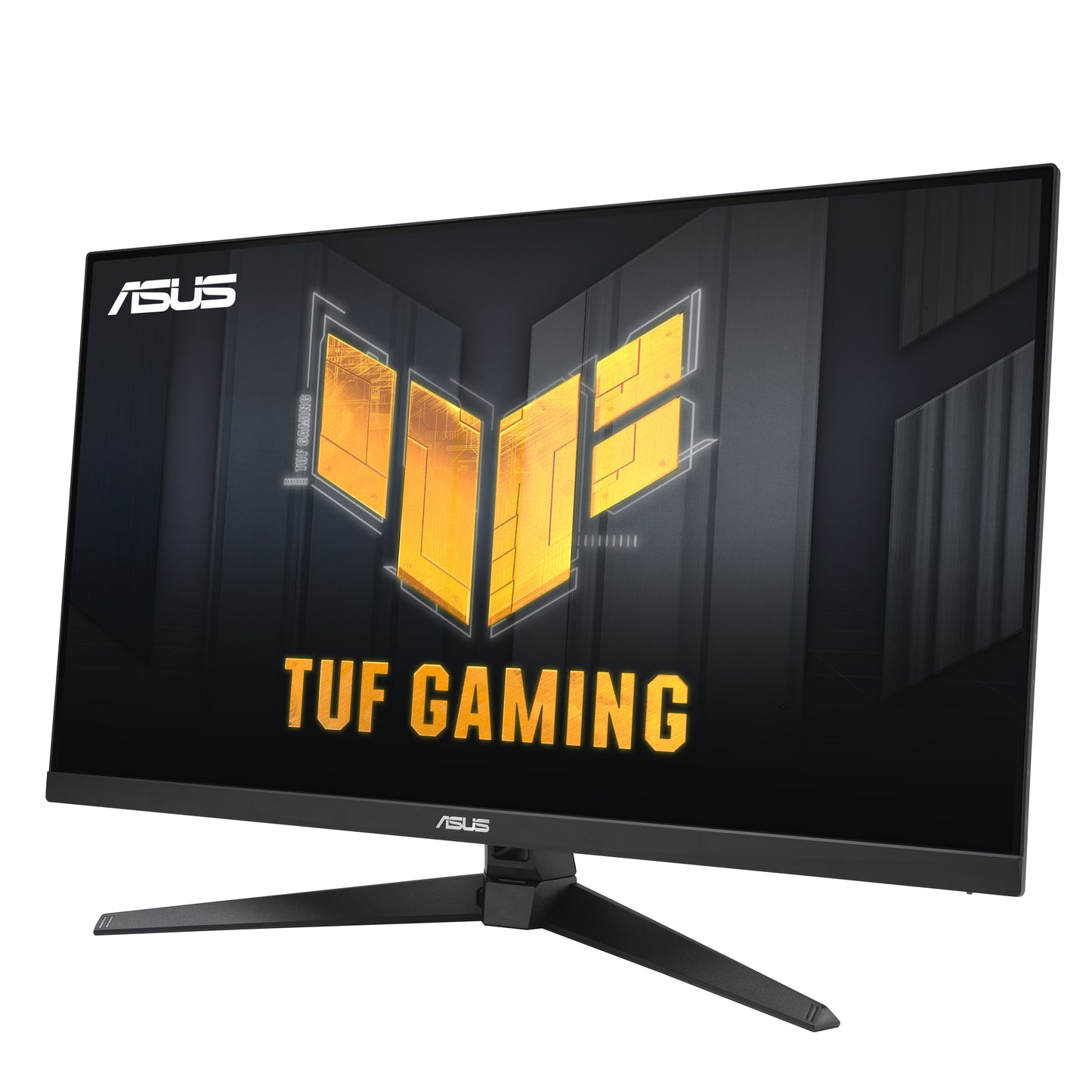 ASUS TUF Gaming VG328QA1A - 80 cm (31.5") - 1920 x 1080 Pixel - Full HD - LED - 1 ms - Schwarz - Monitor