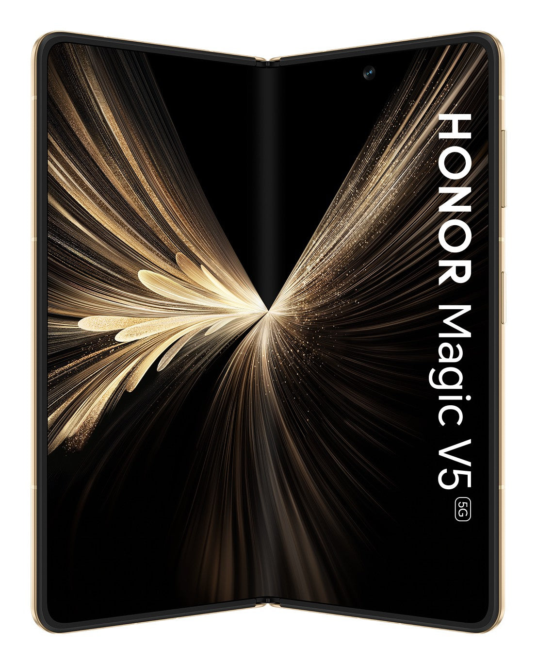 HONOR Magic V5 - Dual - Sim - 512 GB - Mobiltelefon