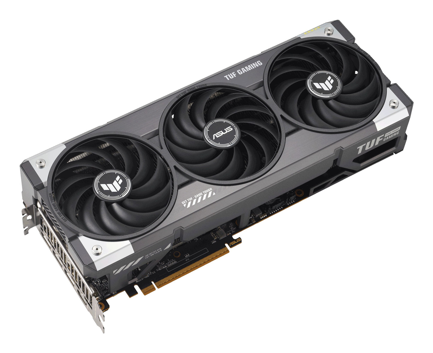 ASUS Tuf Radeon RX 9070 XT Gaming oc Tuf - Rx9070Xt - O16G - Gaming - PCI - Express - Grafikkarte