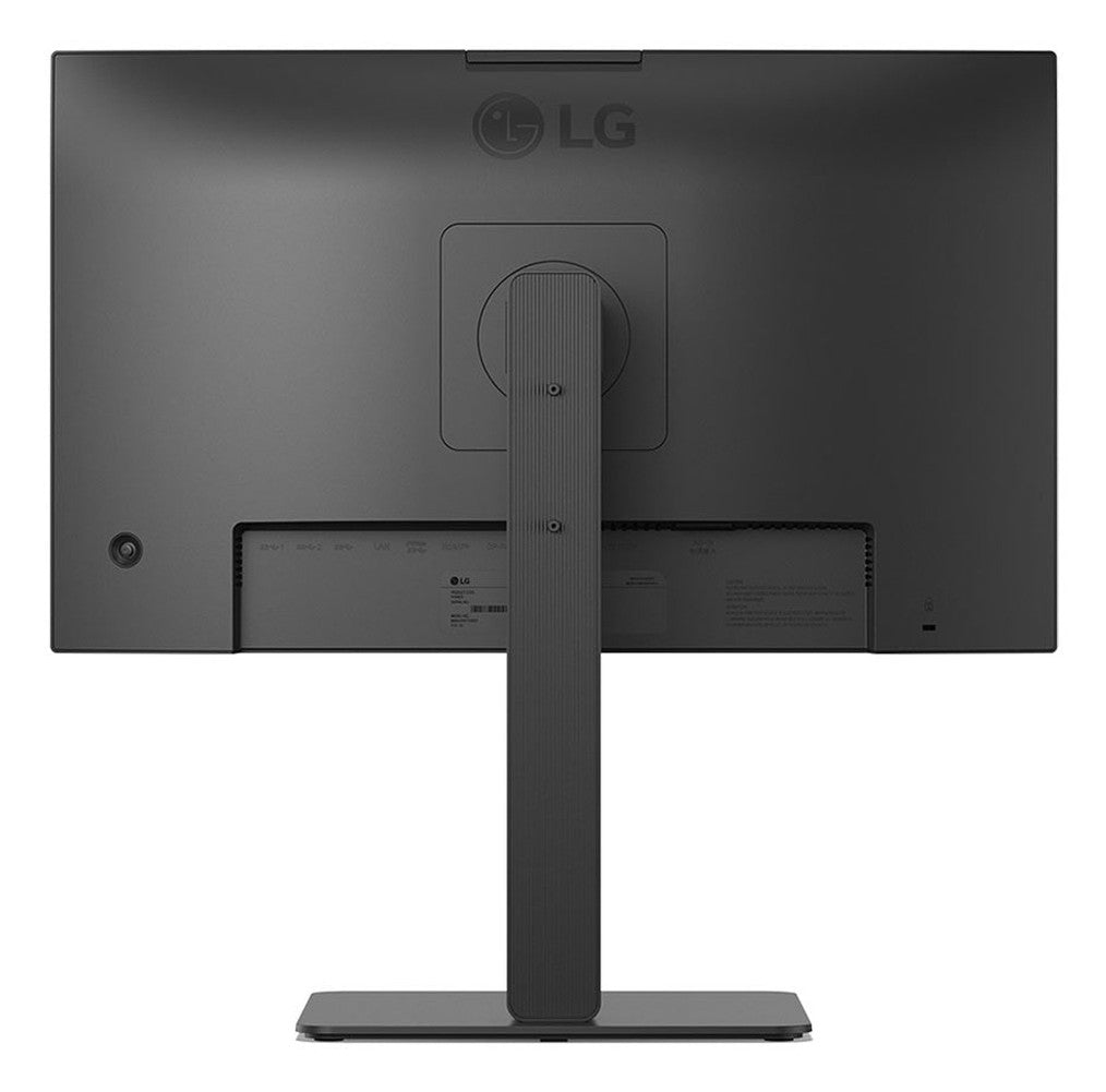 LG 24BA850 - B - BA850 Series - LED - 61 cm (24") - Monitor