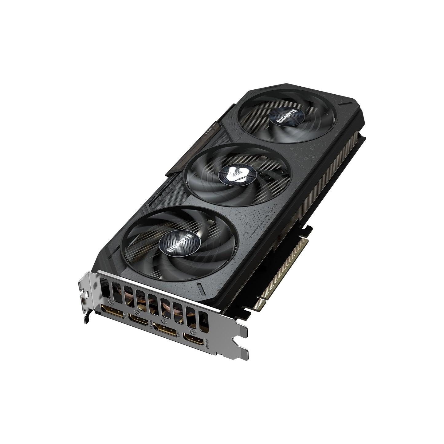 Gigabyte GeForce RTX 5050 Gaming Oc - PCI - Express - Grafikkarte